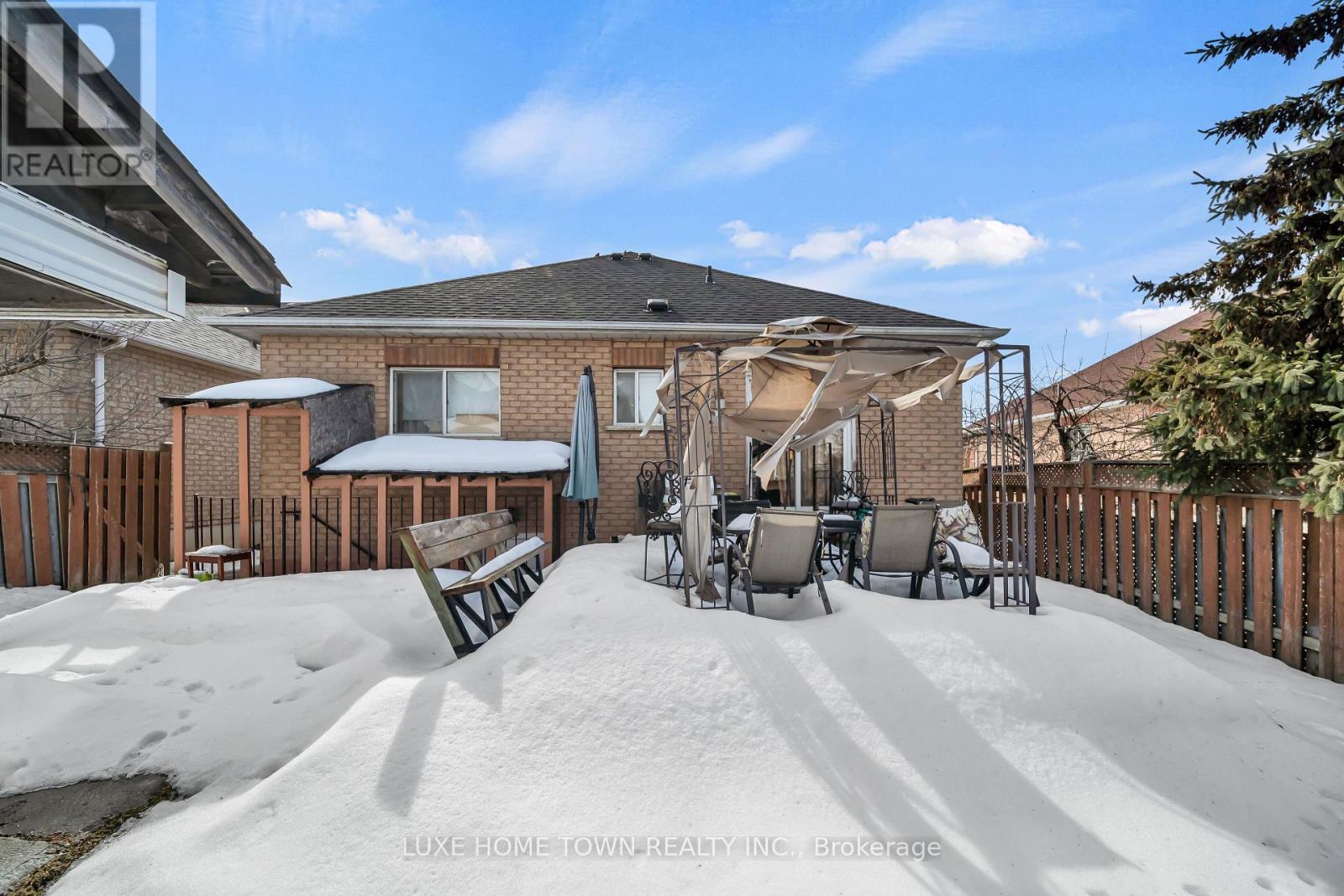 235 VAN KIRK DRIVE - 40