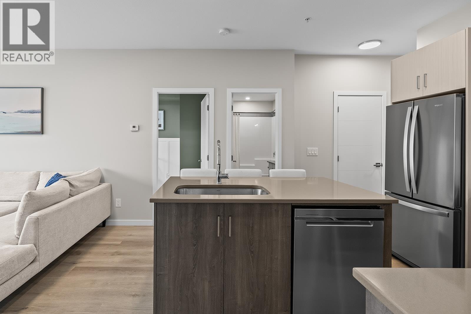 316 2301 Carrington Road, West Kelowna