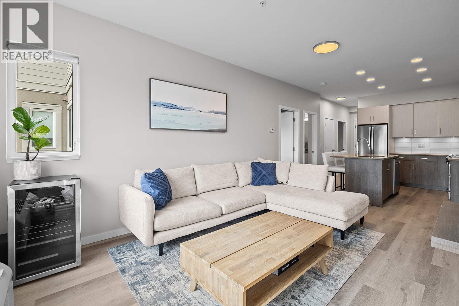 316 2301 Carrington Road, West Kelowna