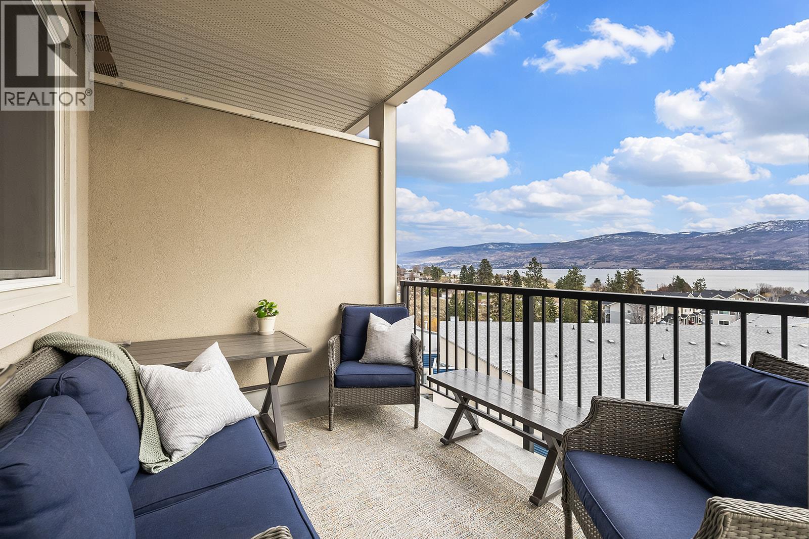 316 2301 Carrington Road, West Kelowna