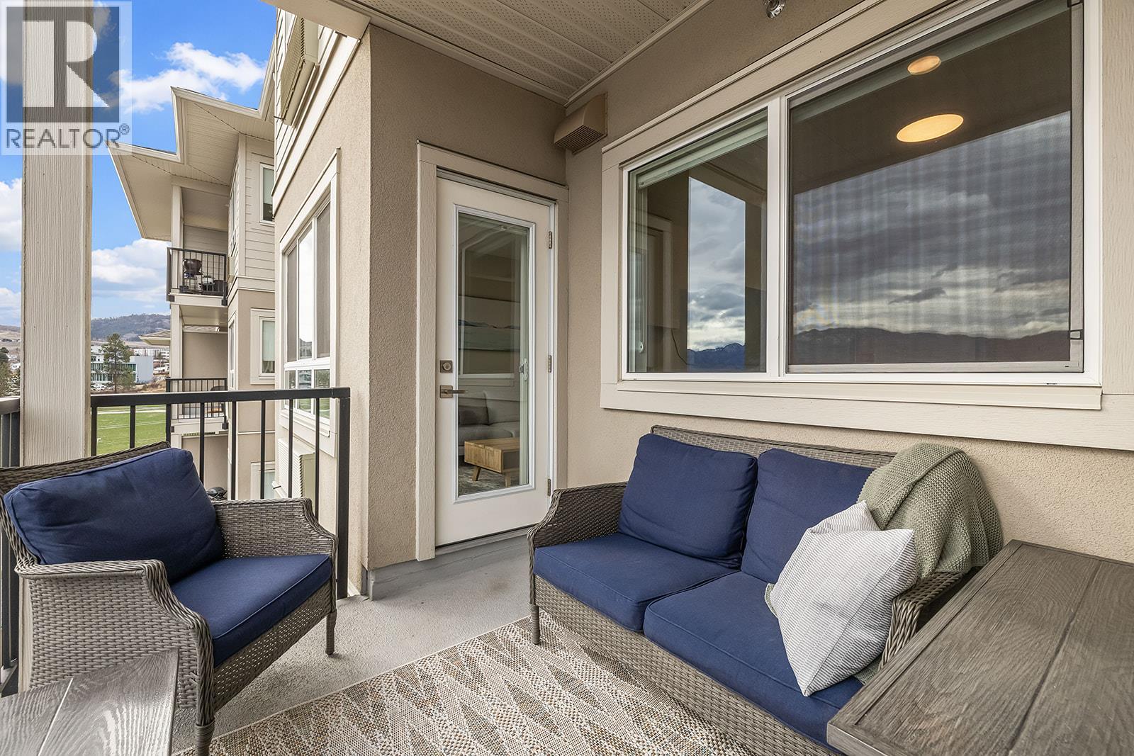 316 2301 Carrington Road, West Kelowna