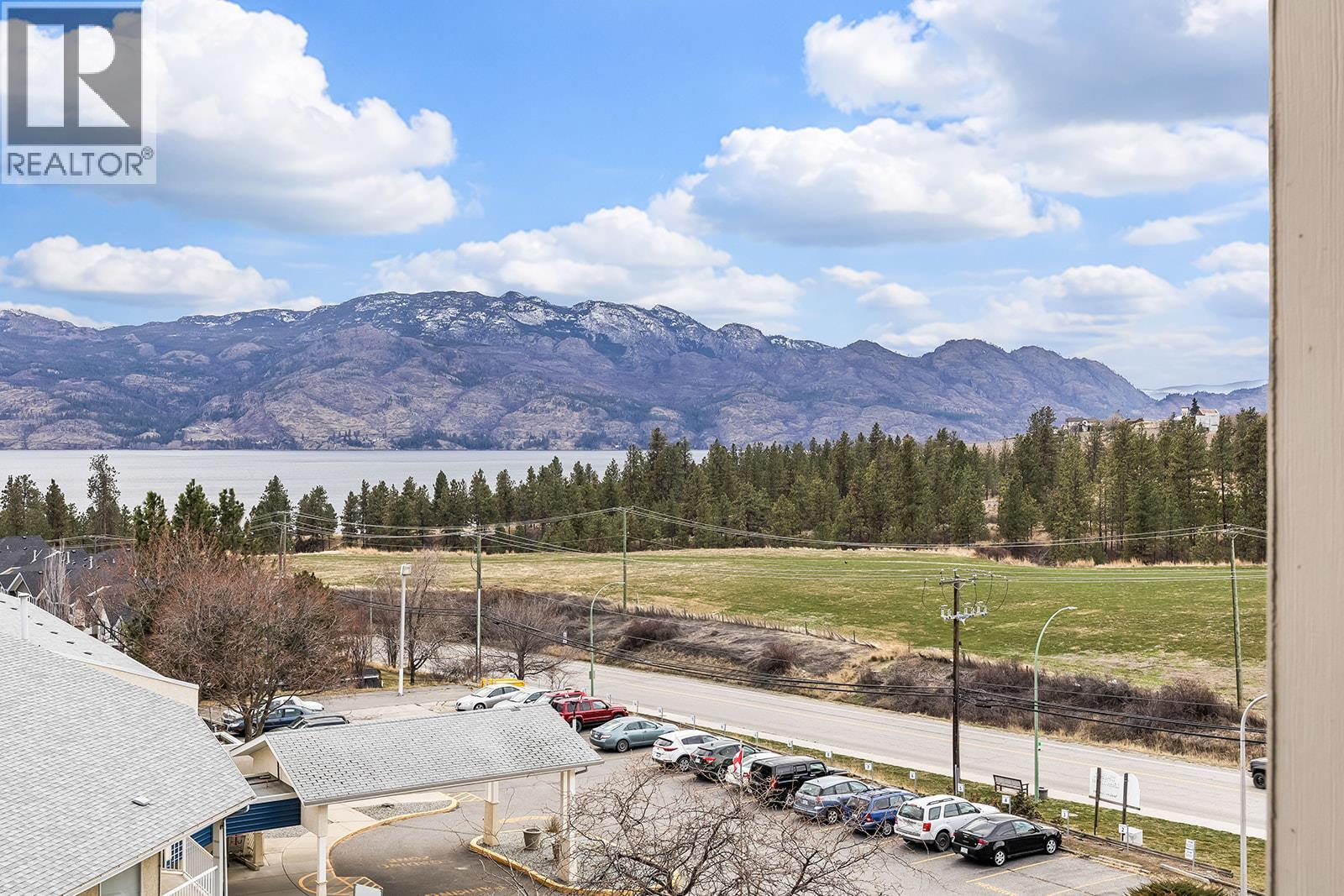 316 2301 Carrington Road, West Kelowna