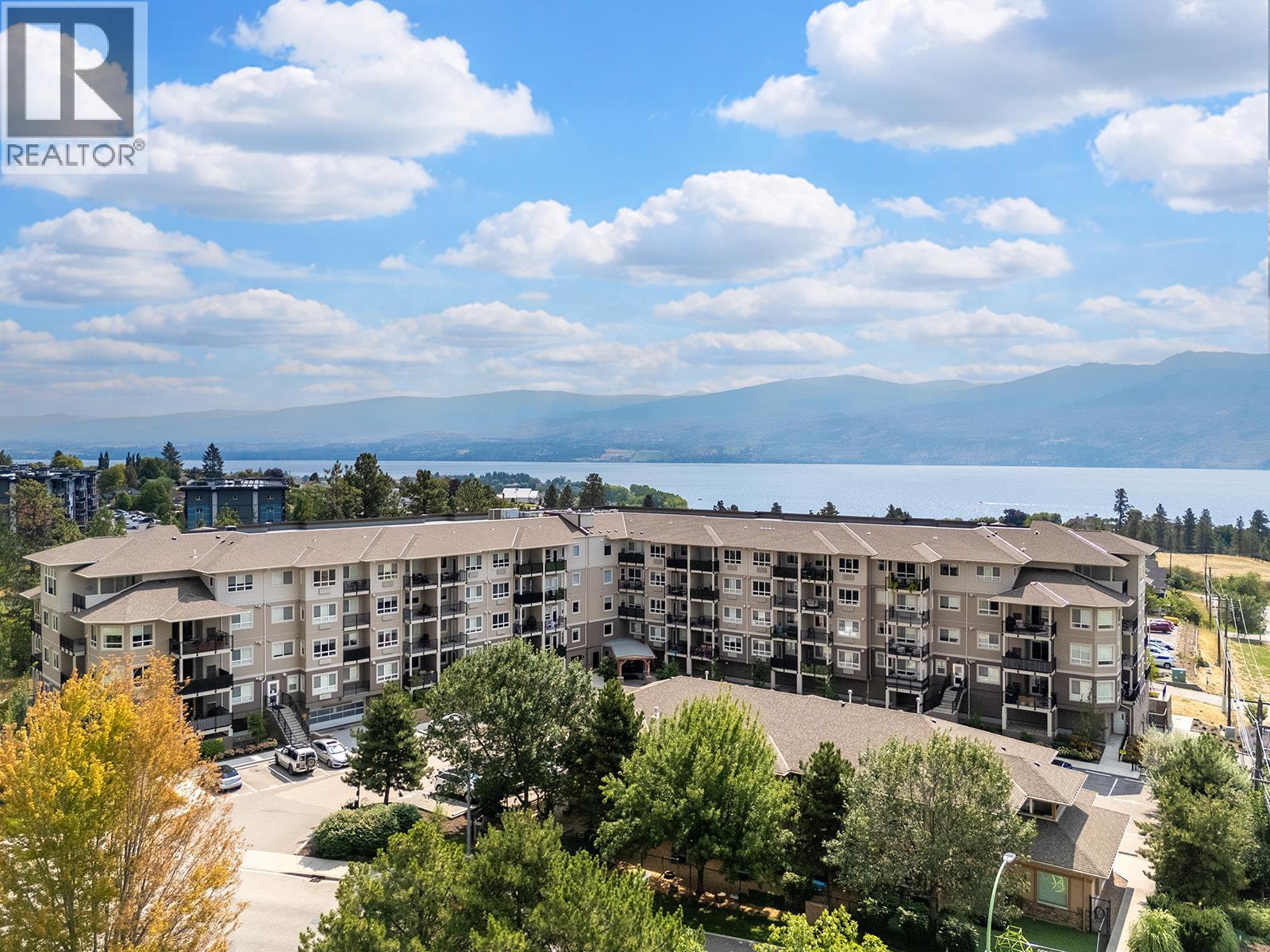 316 2301 Carrington Road, West Kelowna