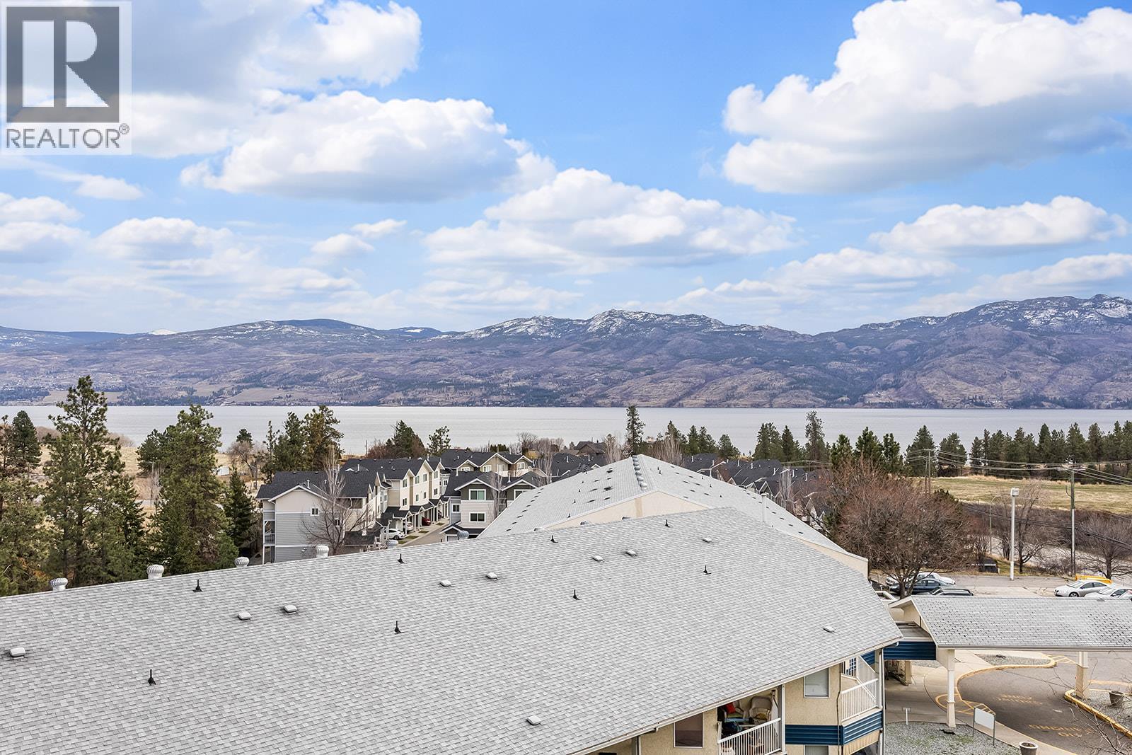 316 2301 Carrington Road, West Kelowna