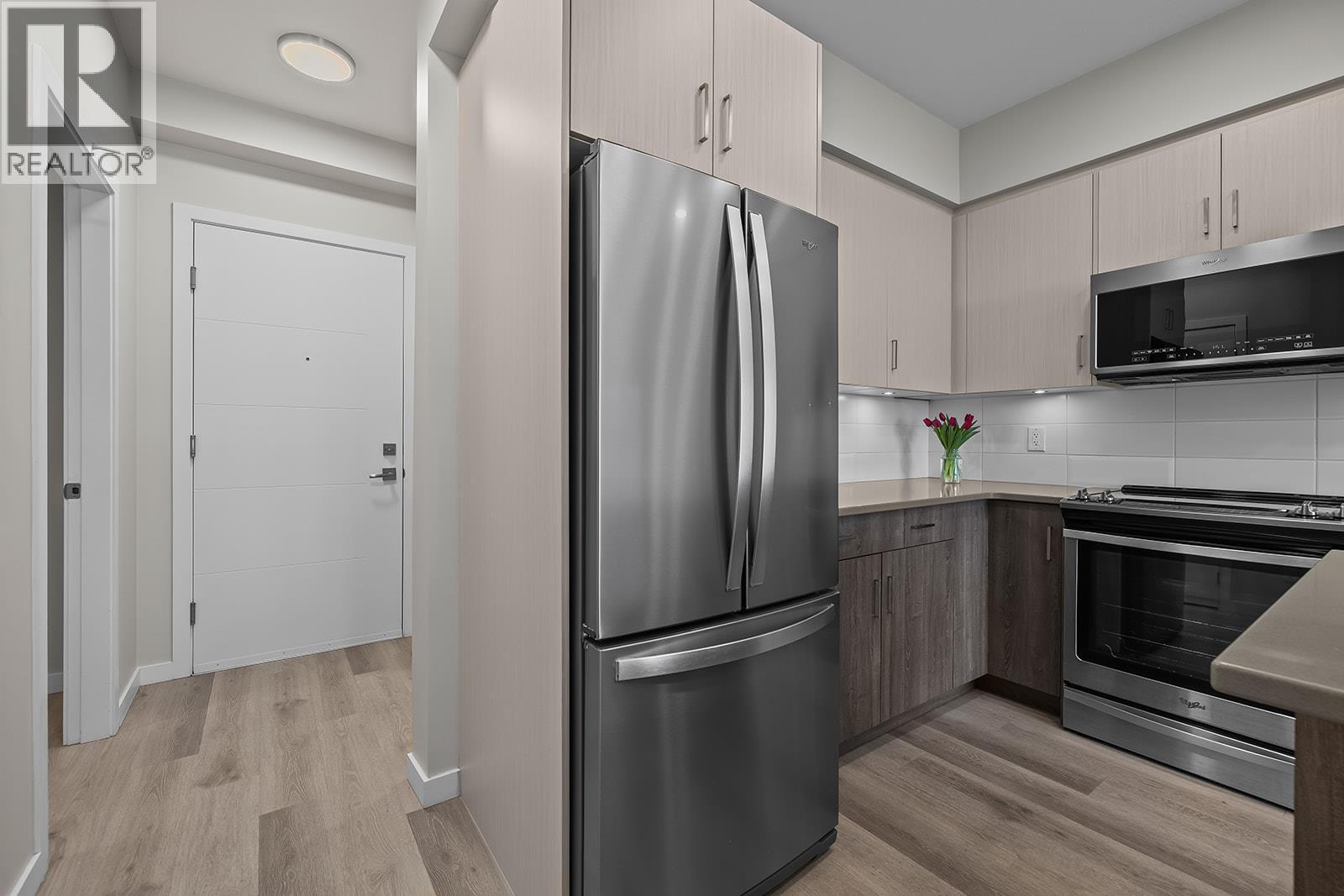 316 2301 Carrington Road, West Kelowna