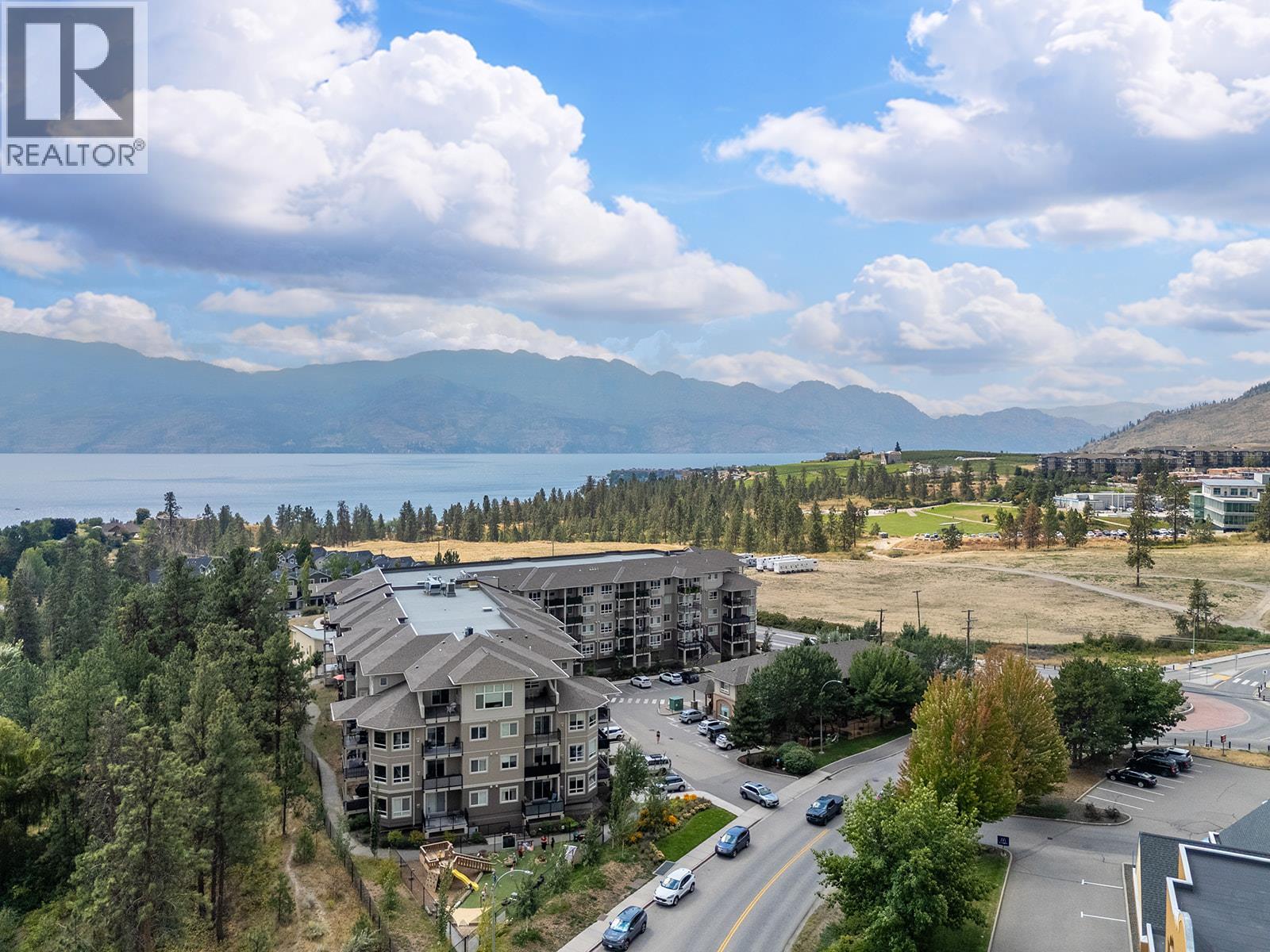 316 2301 Carrington Road, West Kelowna