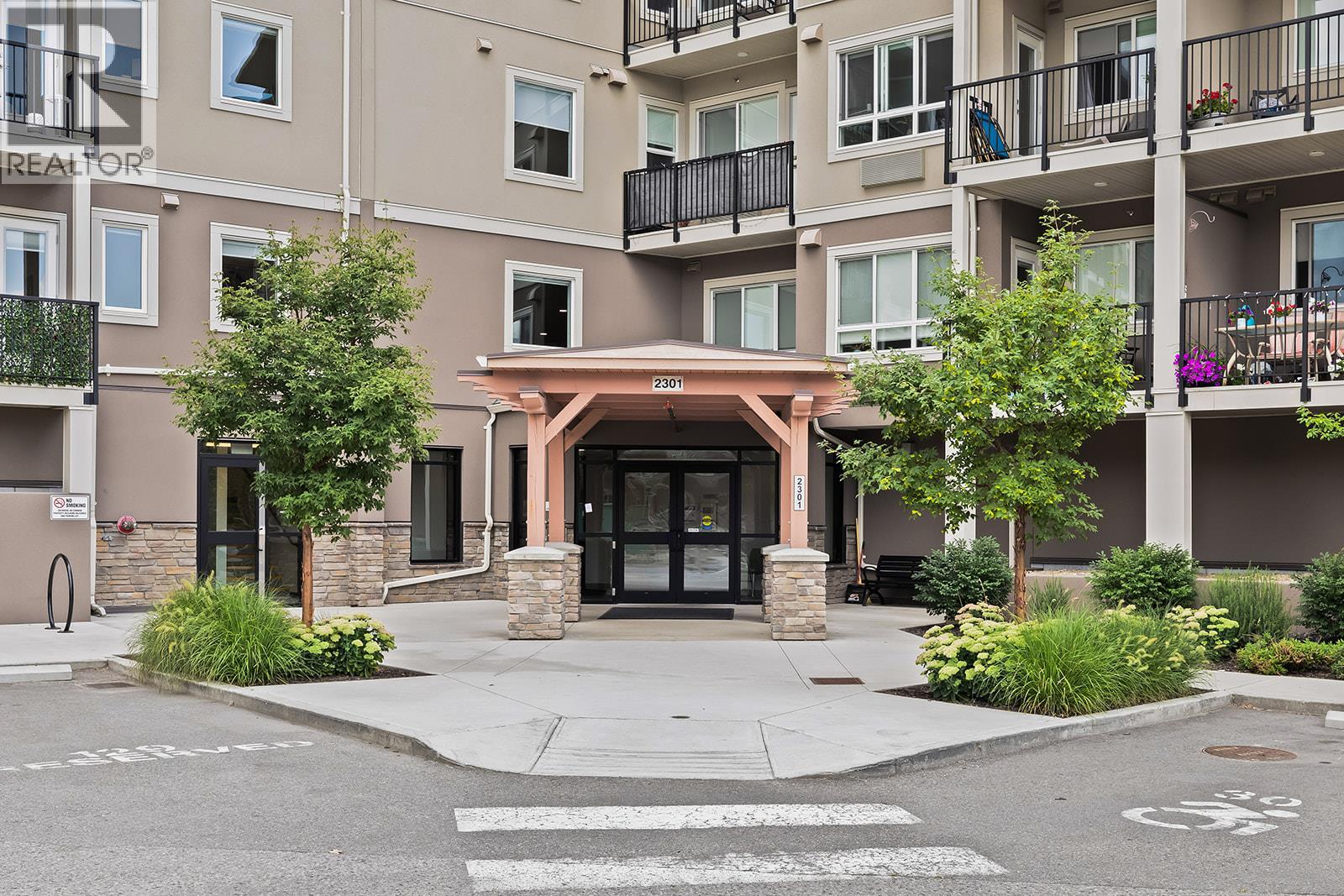 316 2301 Carrington Road, West Kelowna