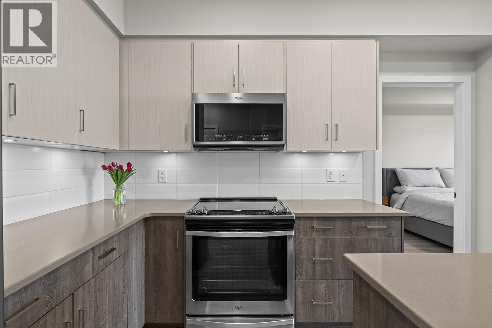 316 2301 Carrington Road, West Kelowna