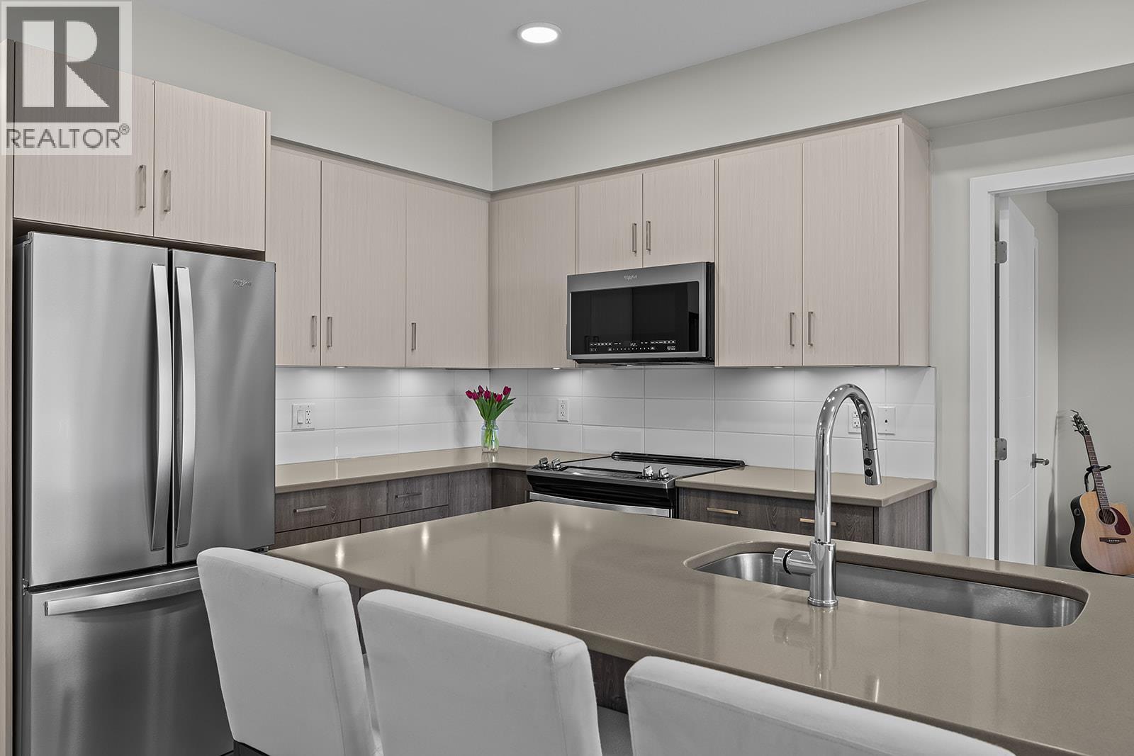 316 2301 Carrington Road, West Kelowna