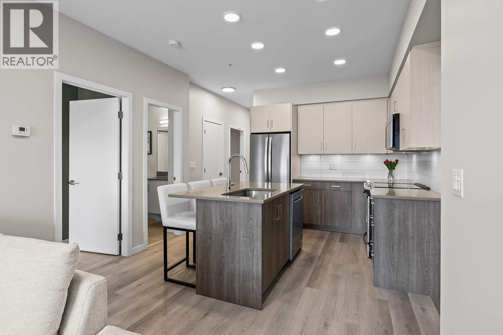 316 2301 Carrington Road, West Kelowna