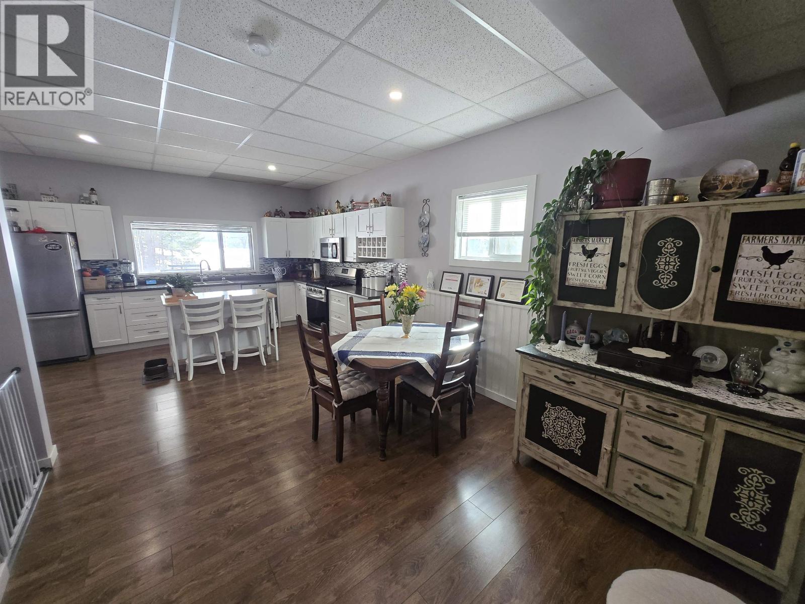 1812 MARBLE STREET, Quesnel