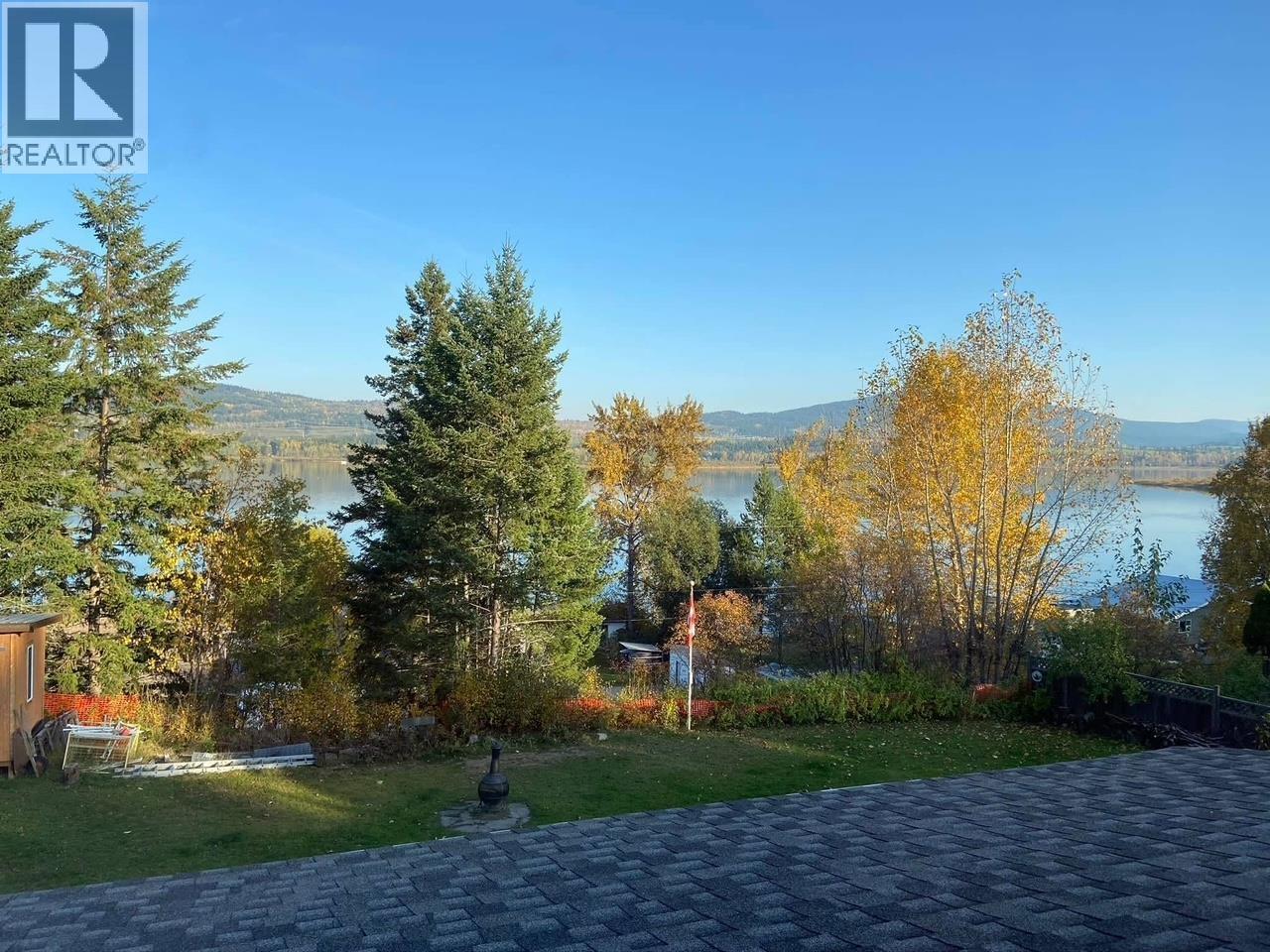 1812 MARBLE STREET, Quesnel