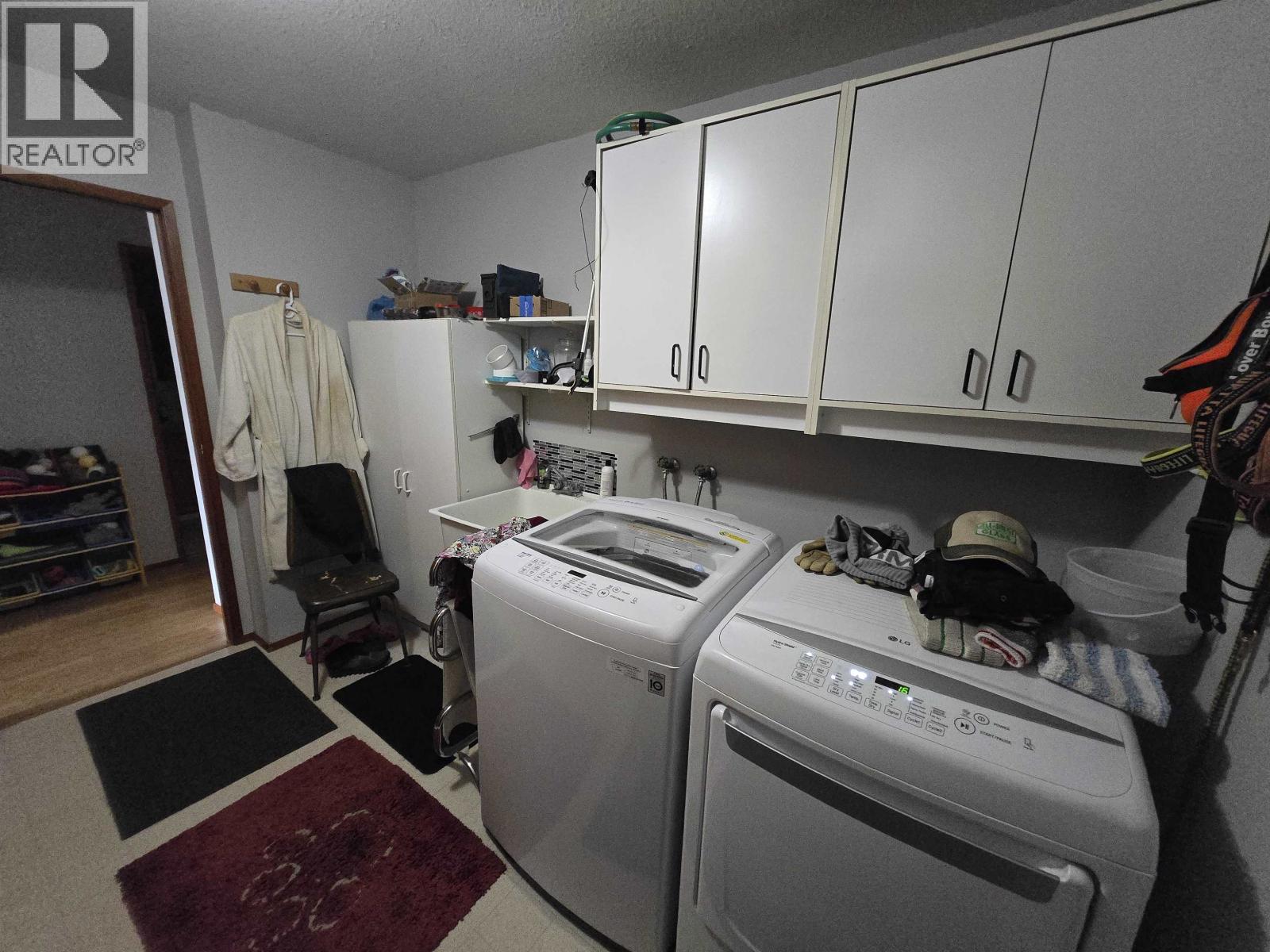 1812 MARBLE STREET, Quesnel