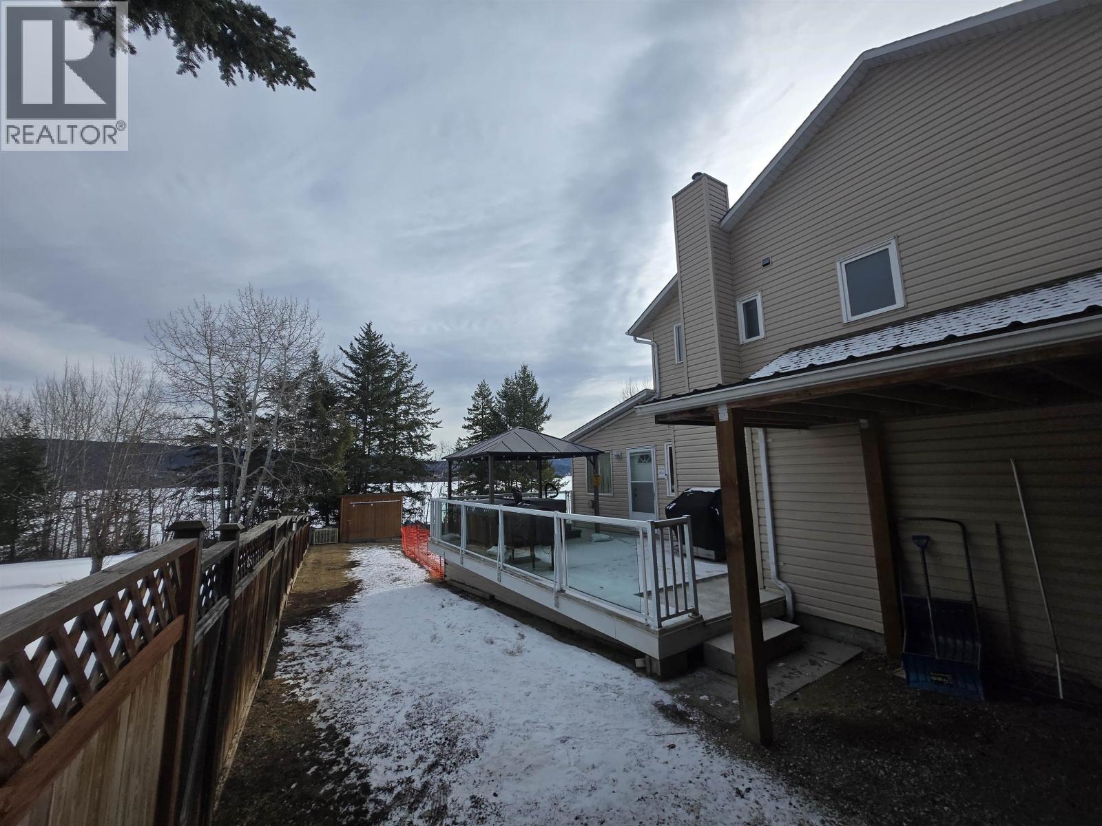 1812 MARBLE STREET, Quesnel