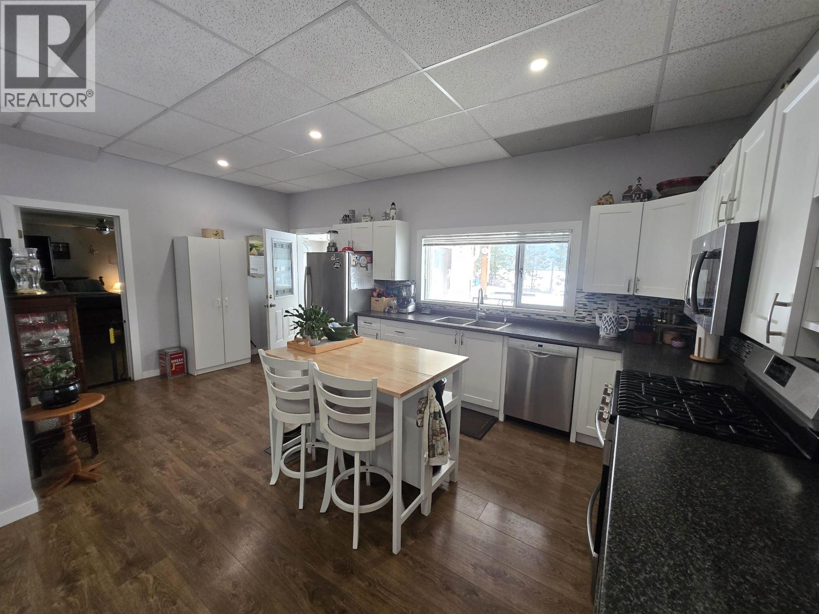 1812 MARBLE STREET, Quesnel