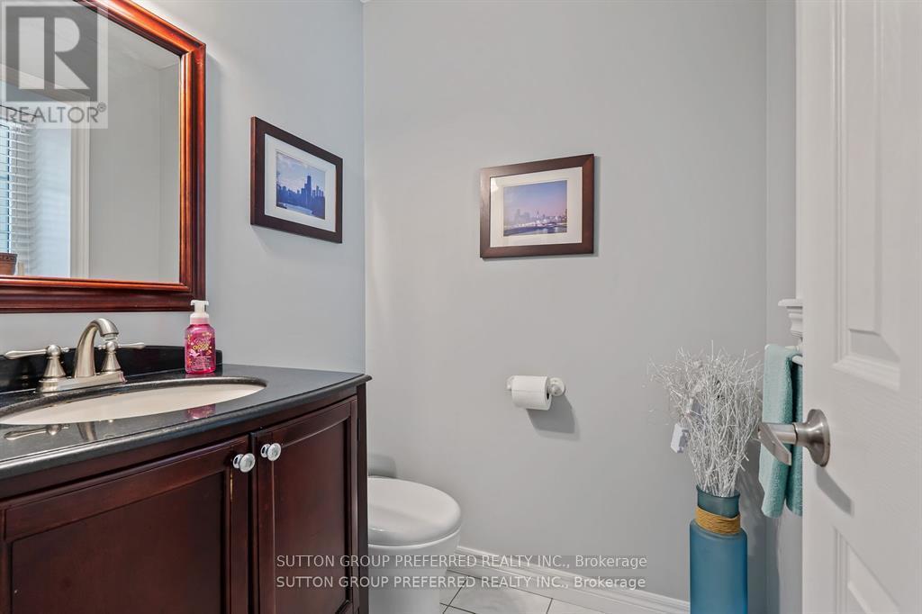 623 THORNWOOD COURT - 20