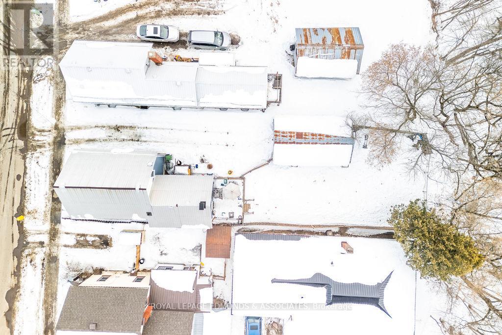 408 MOFFAT STREET, Pembroke, Ontario, K8A3X9 — Photo 43