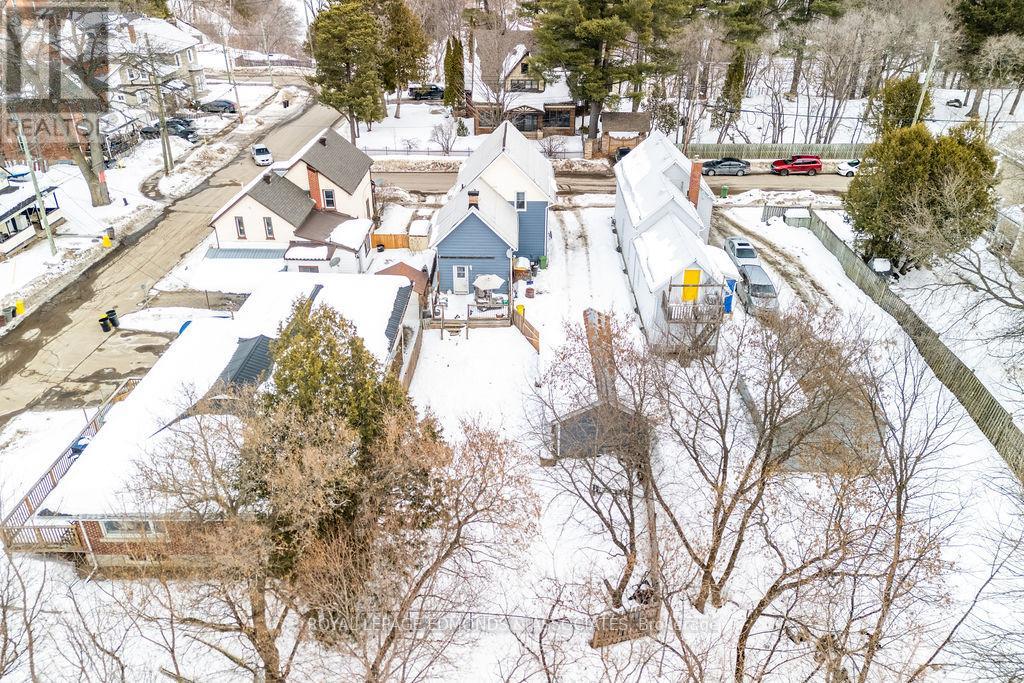 408 MOFFAT STREET, Pembroke, Ontario, K8A3X9 — Photo 45