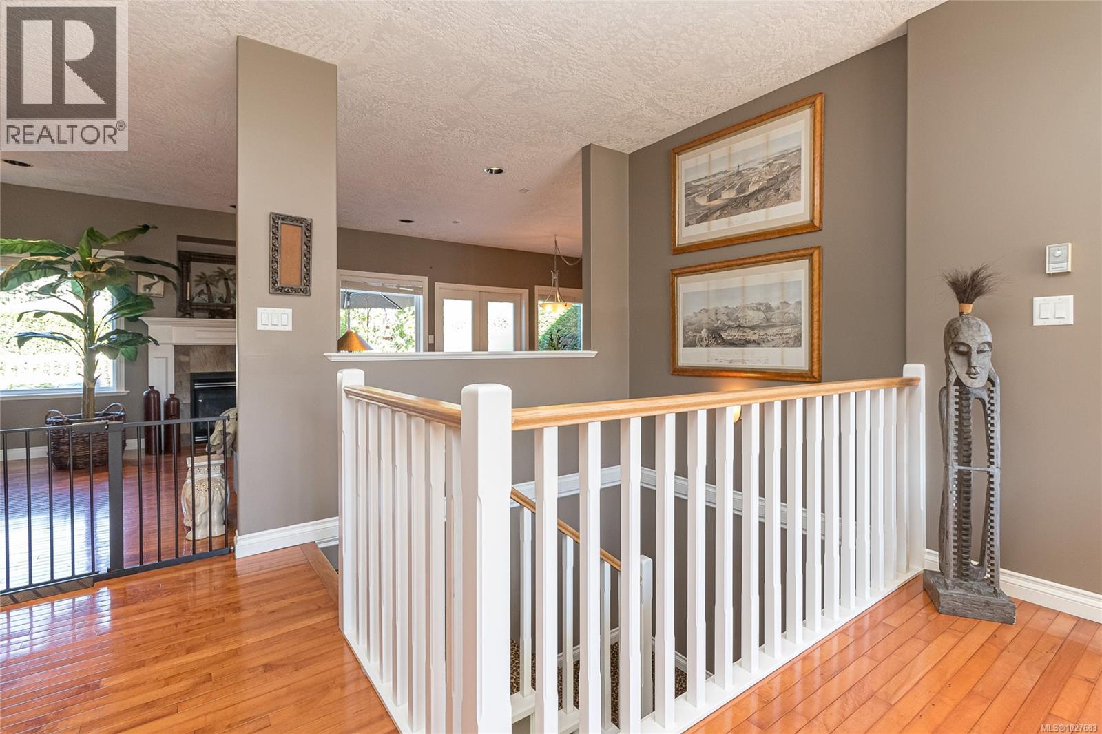  1204 Knockan Place, Saanich