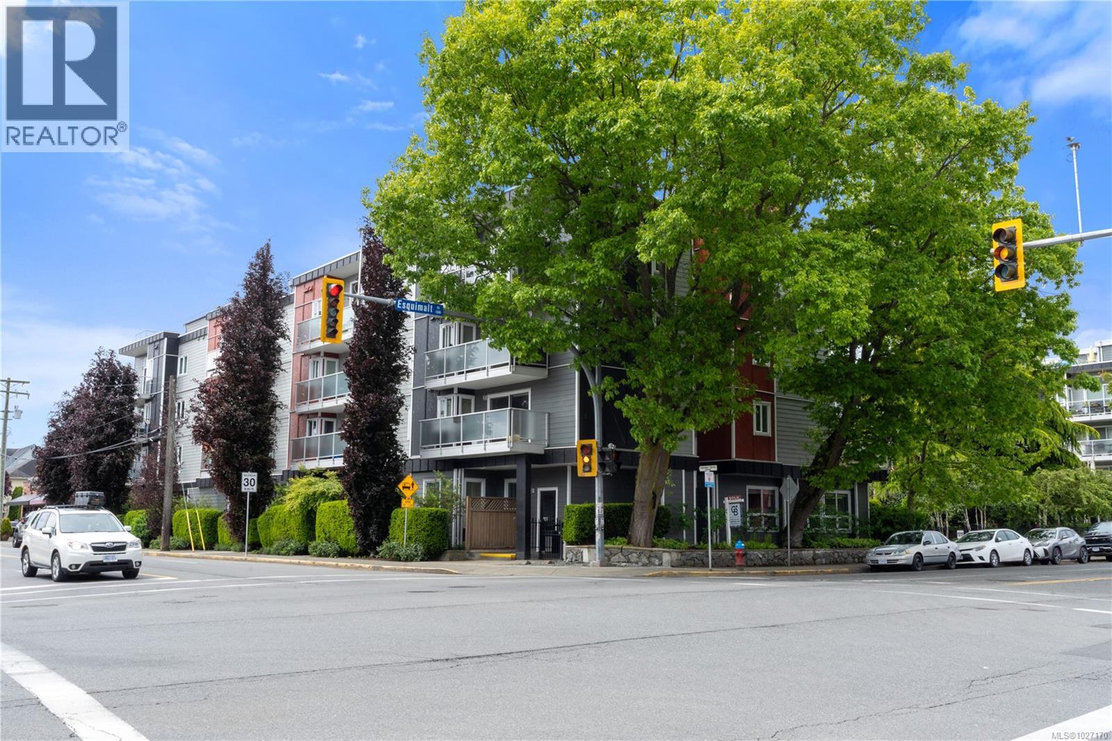 217 1315 Esquimalt Road, Esquimalt