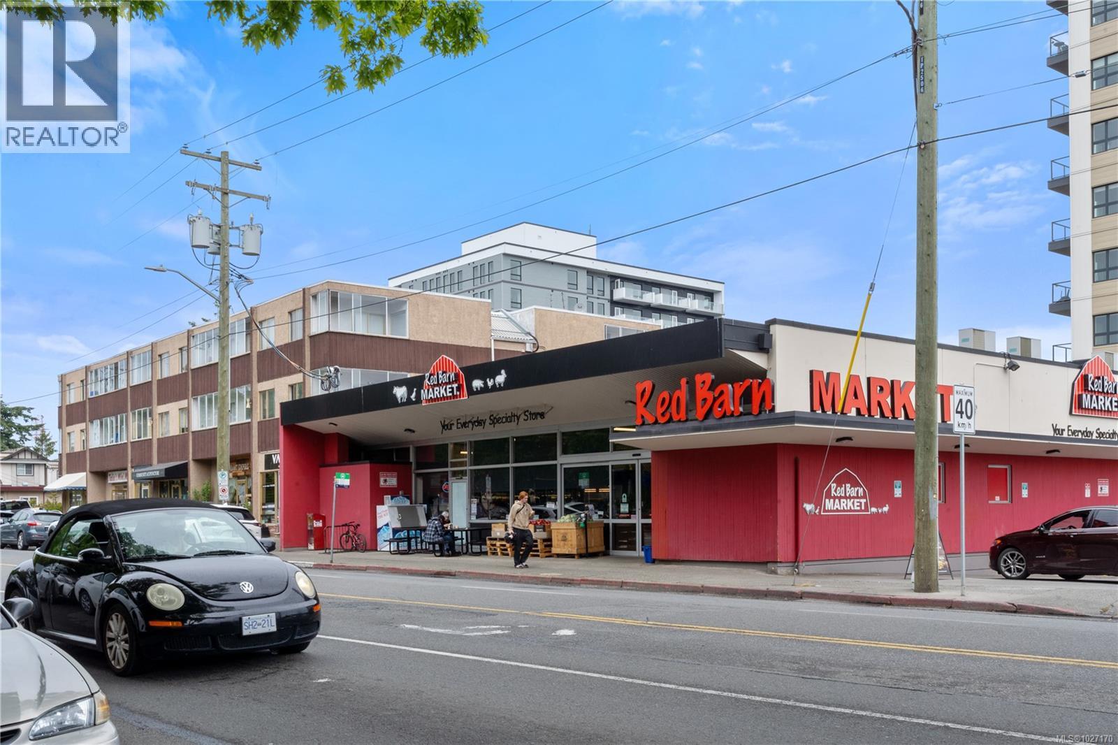 217 1315 Esquimalt Road, Esquimalt