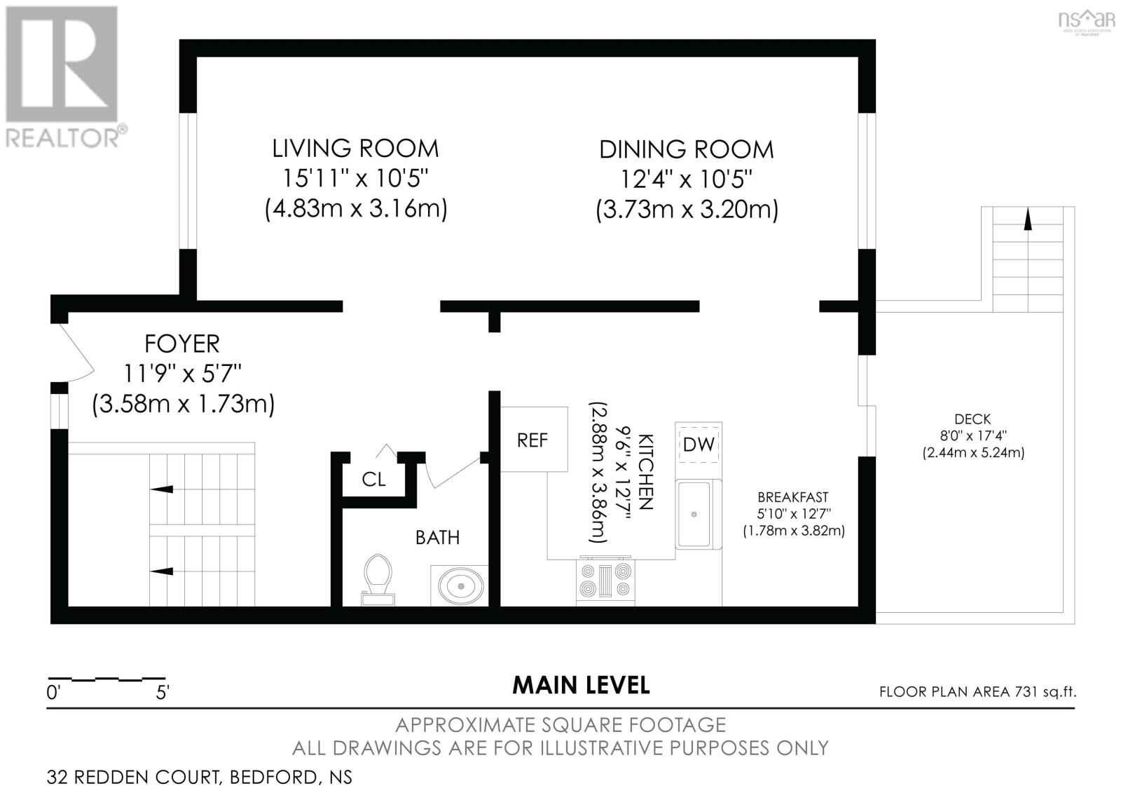 Property 31 of 33 of 32 Redden Court