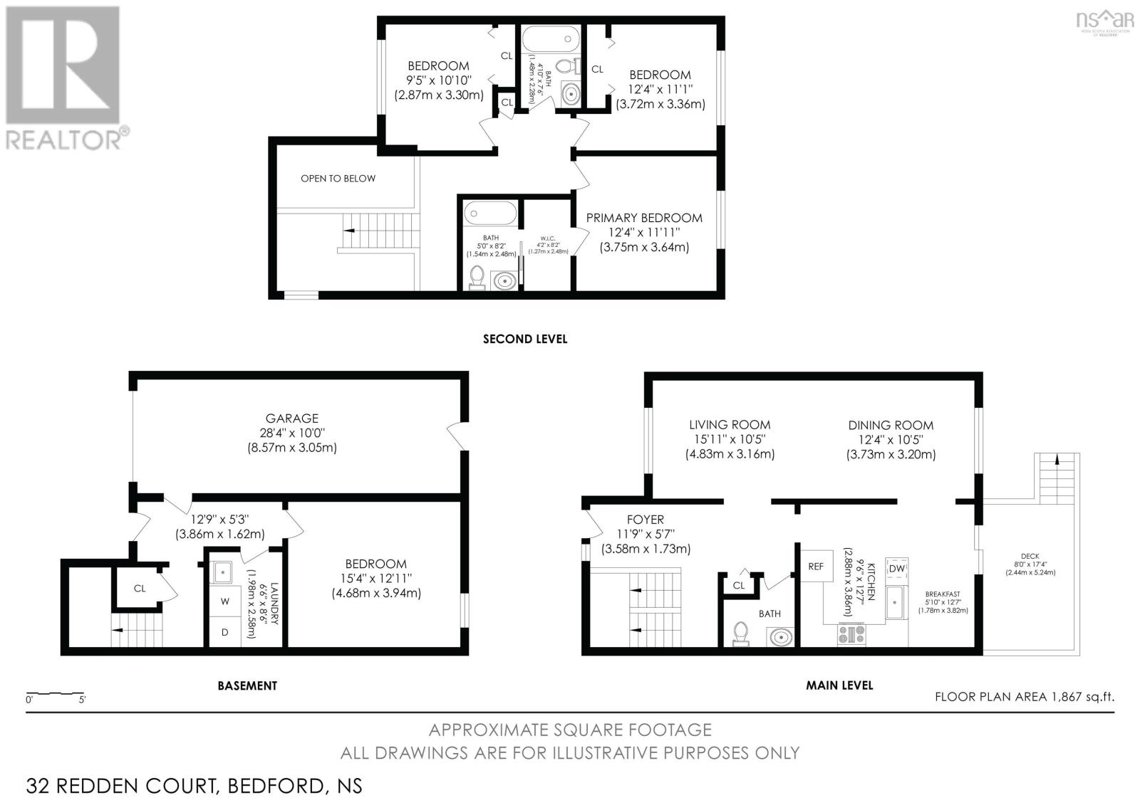 Property 33 of 33 of 32 Redden Court
