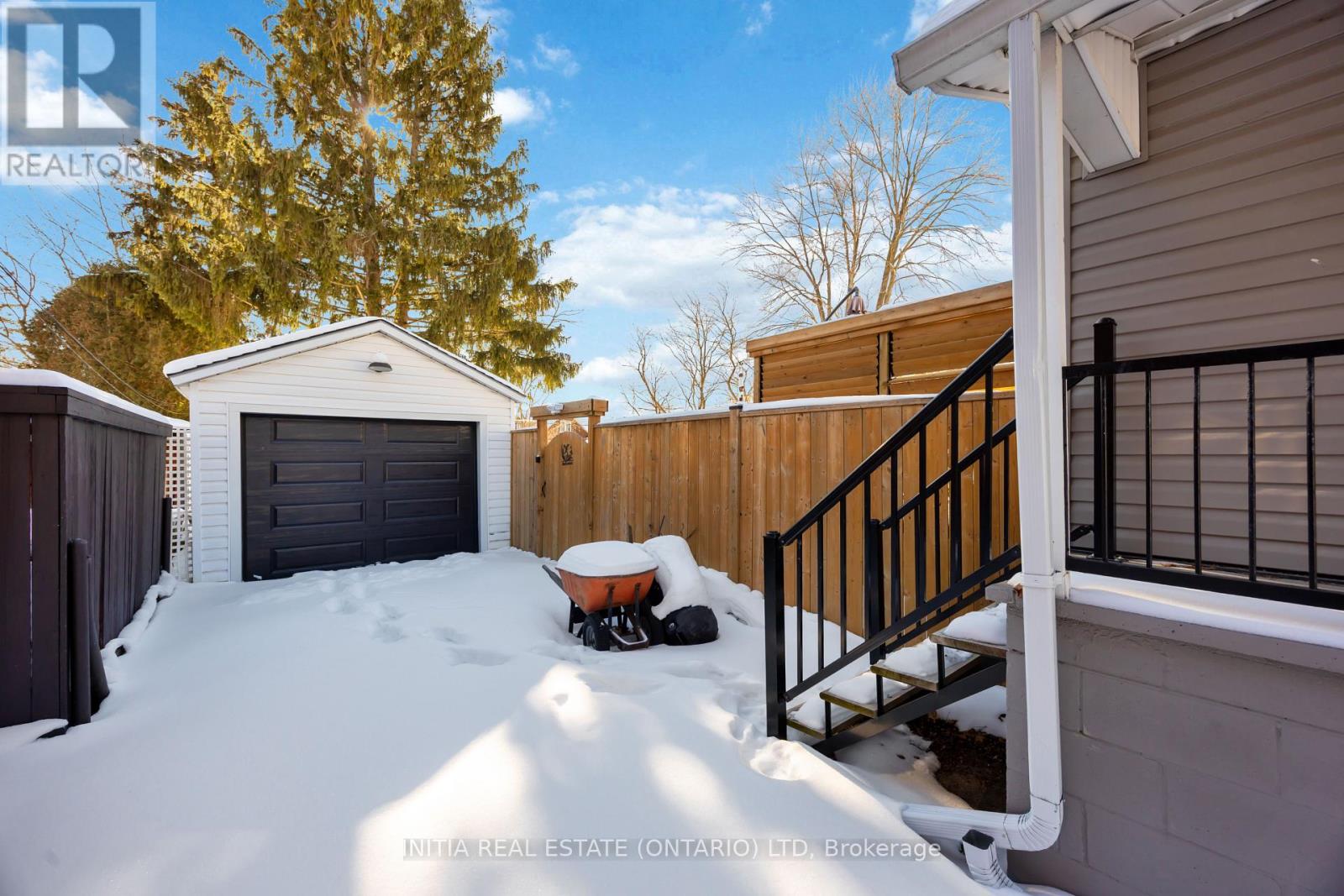 269 ROSS AVENUE Property Photo