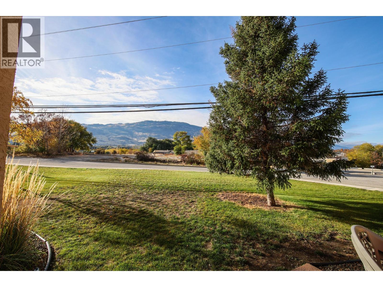 102 4809 89th Street, Osoyoos