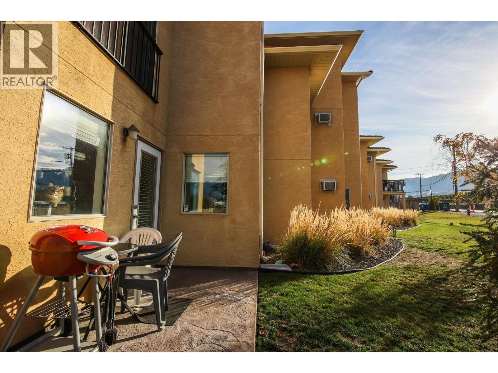 102 4809 89th Street, Osoyoos