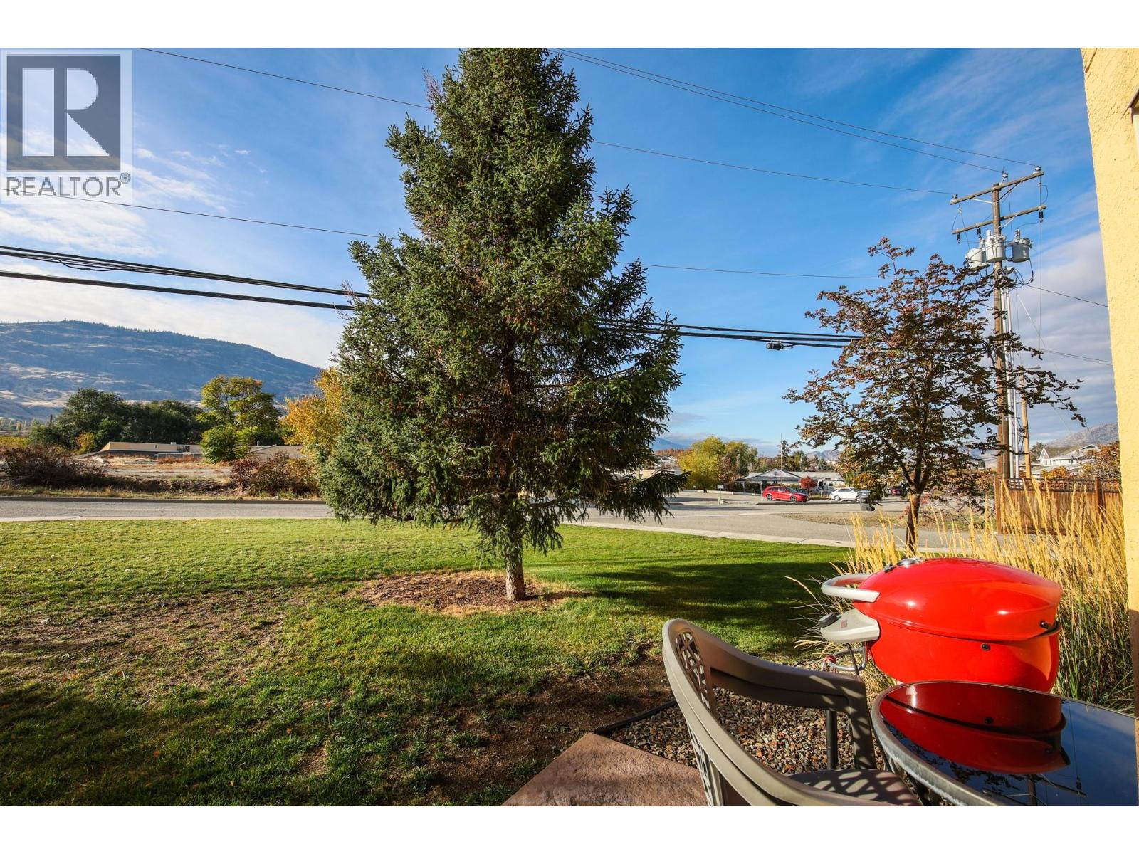 102 4809 89th Street, Osoyoos