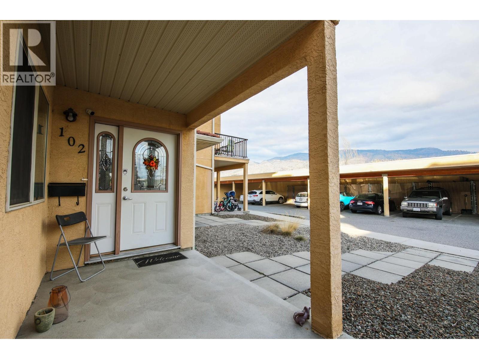 102 4809 89th Street, Osoyoos