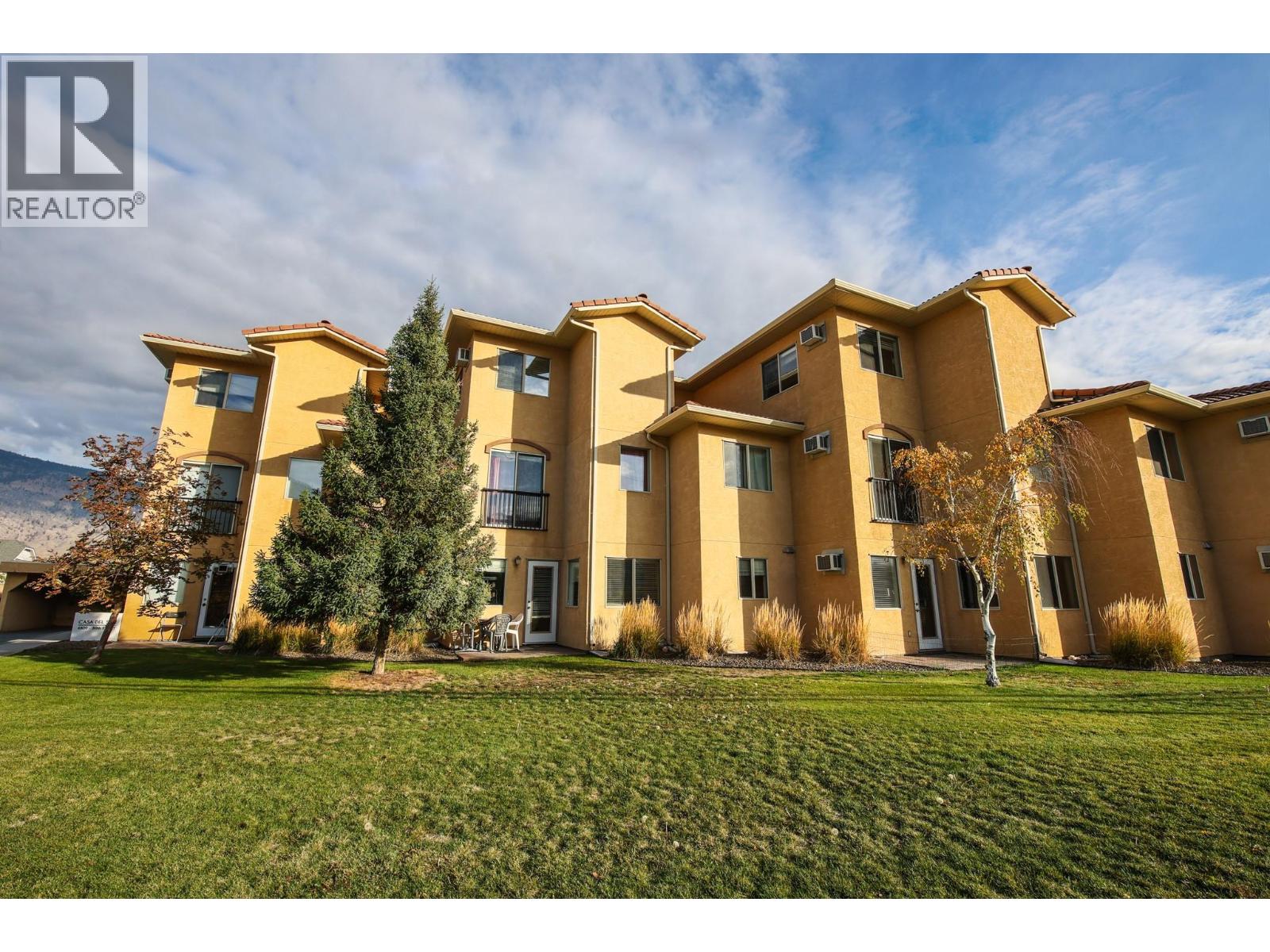 4809 89th Street Unit# 102, Osoyoos
