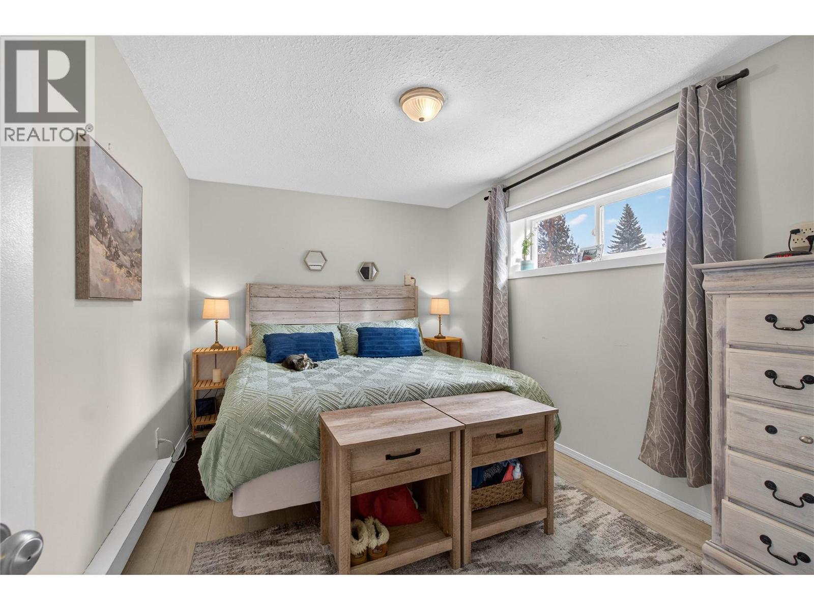 610 Gillis Avenue, Sicamous