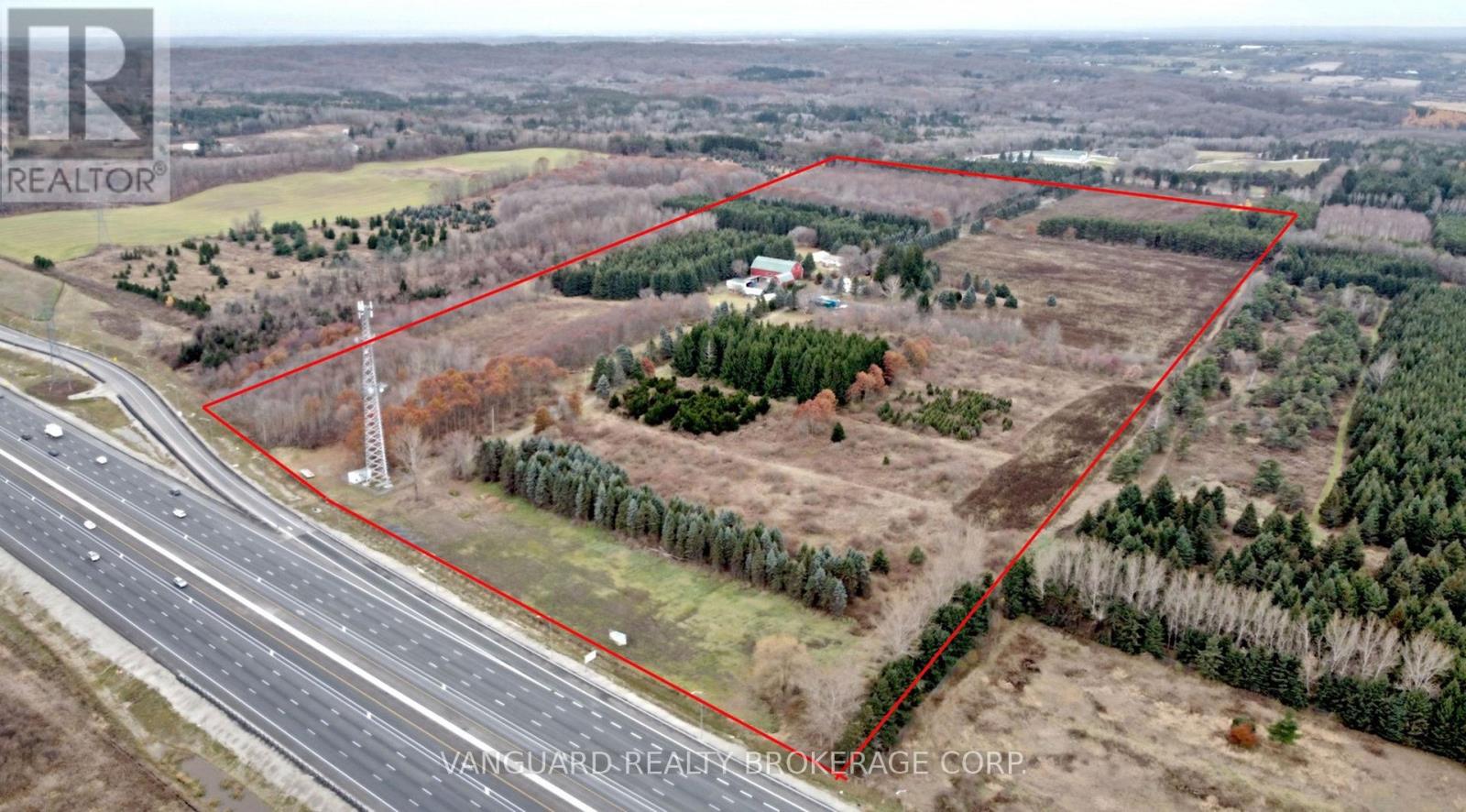 15725 WESTON ROAD - 1