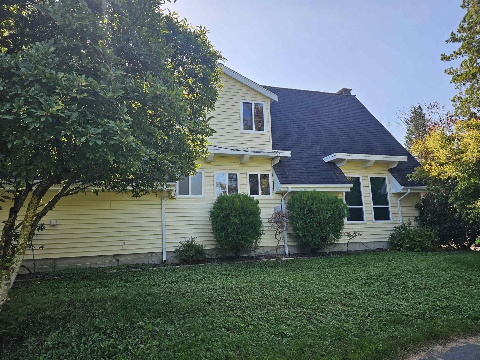 19850 48 AVENUE, Langley