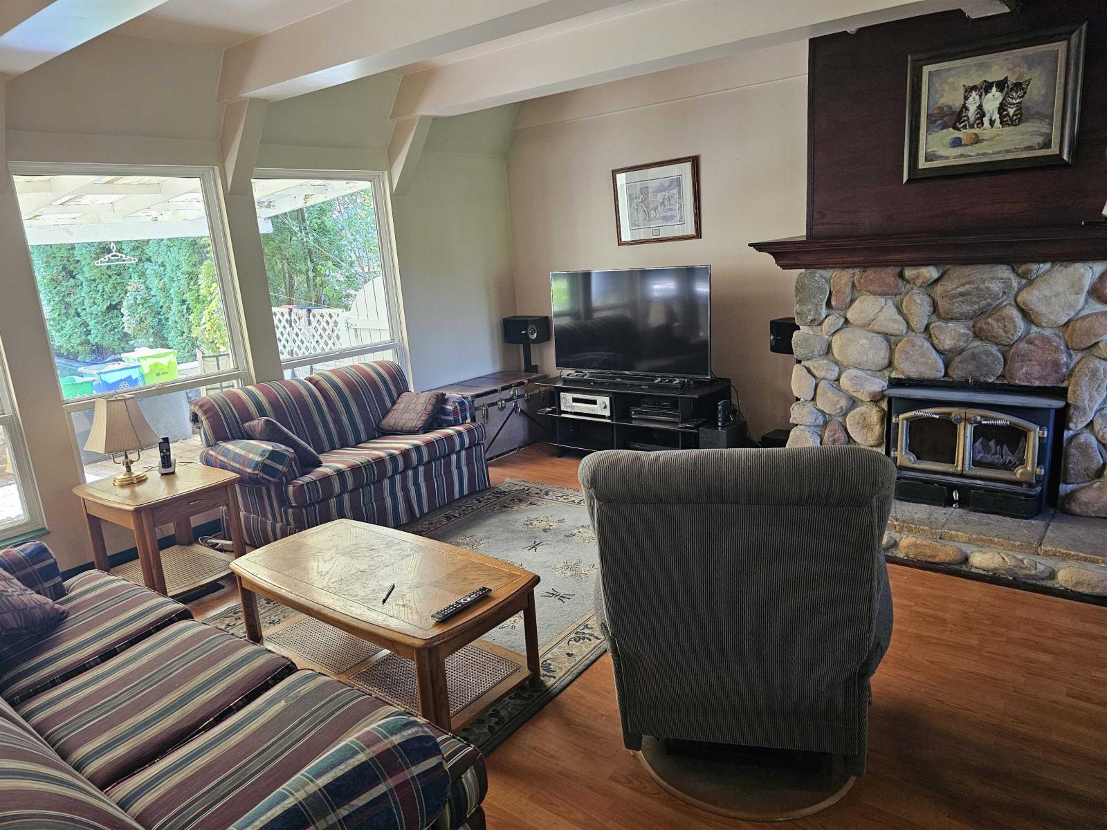 19850 48 AVENUE, Langley