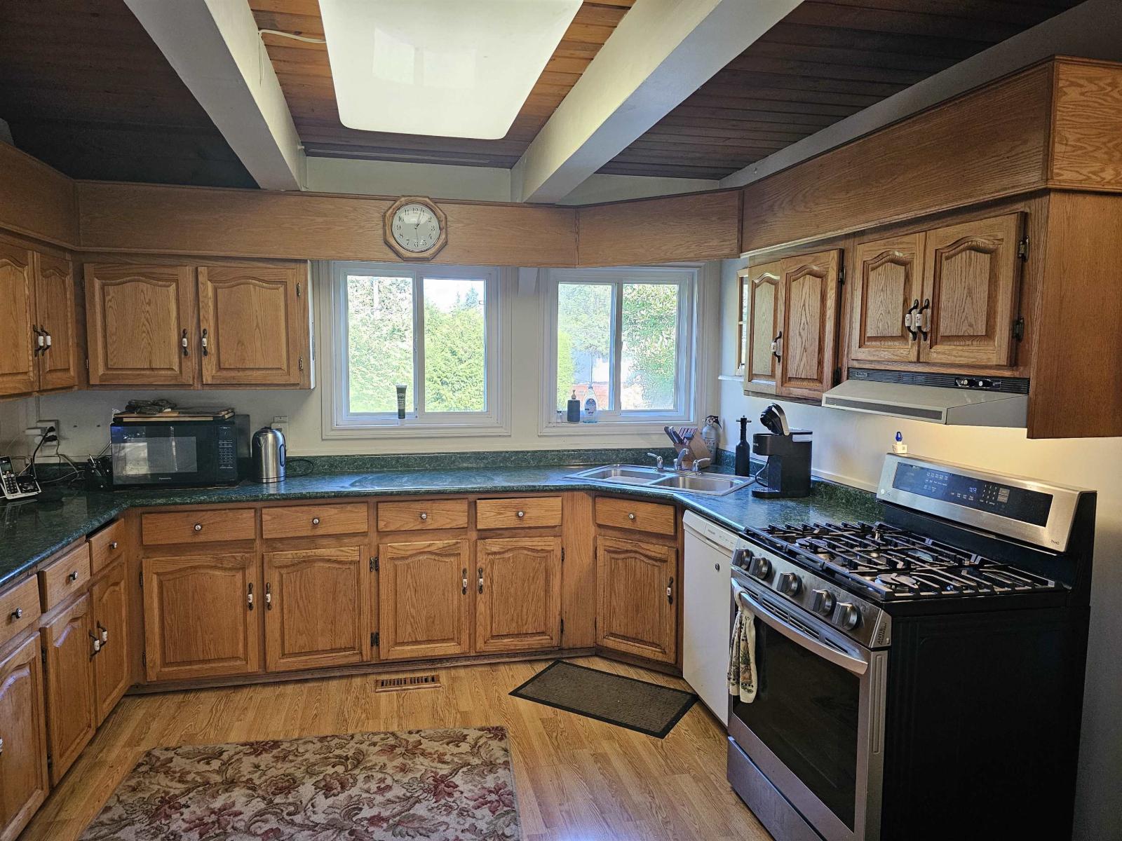 19850 48 AVENUE, Langley