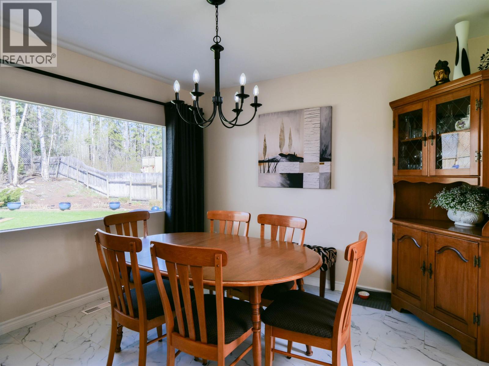 1750 BEACH CRESCENT, Quesnel