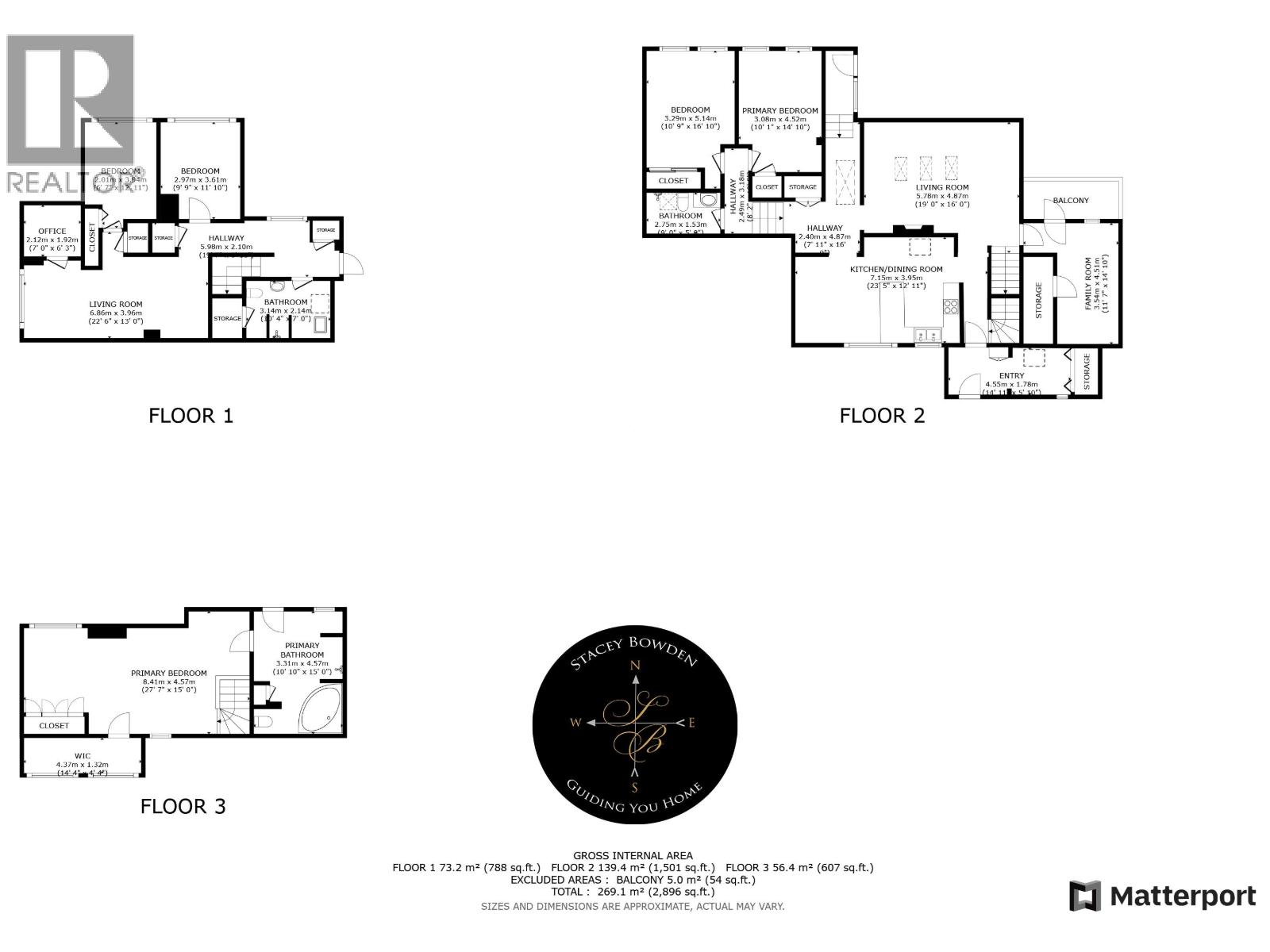 1750 BEACH CRESCENT, Quesnel