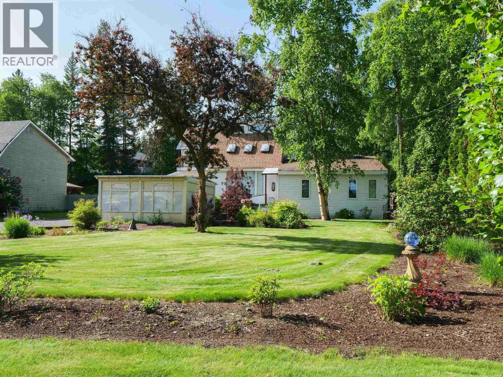 1750 BEACH CRESCENT, Quesnel