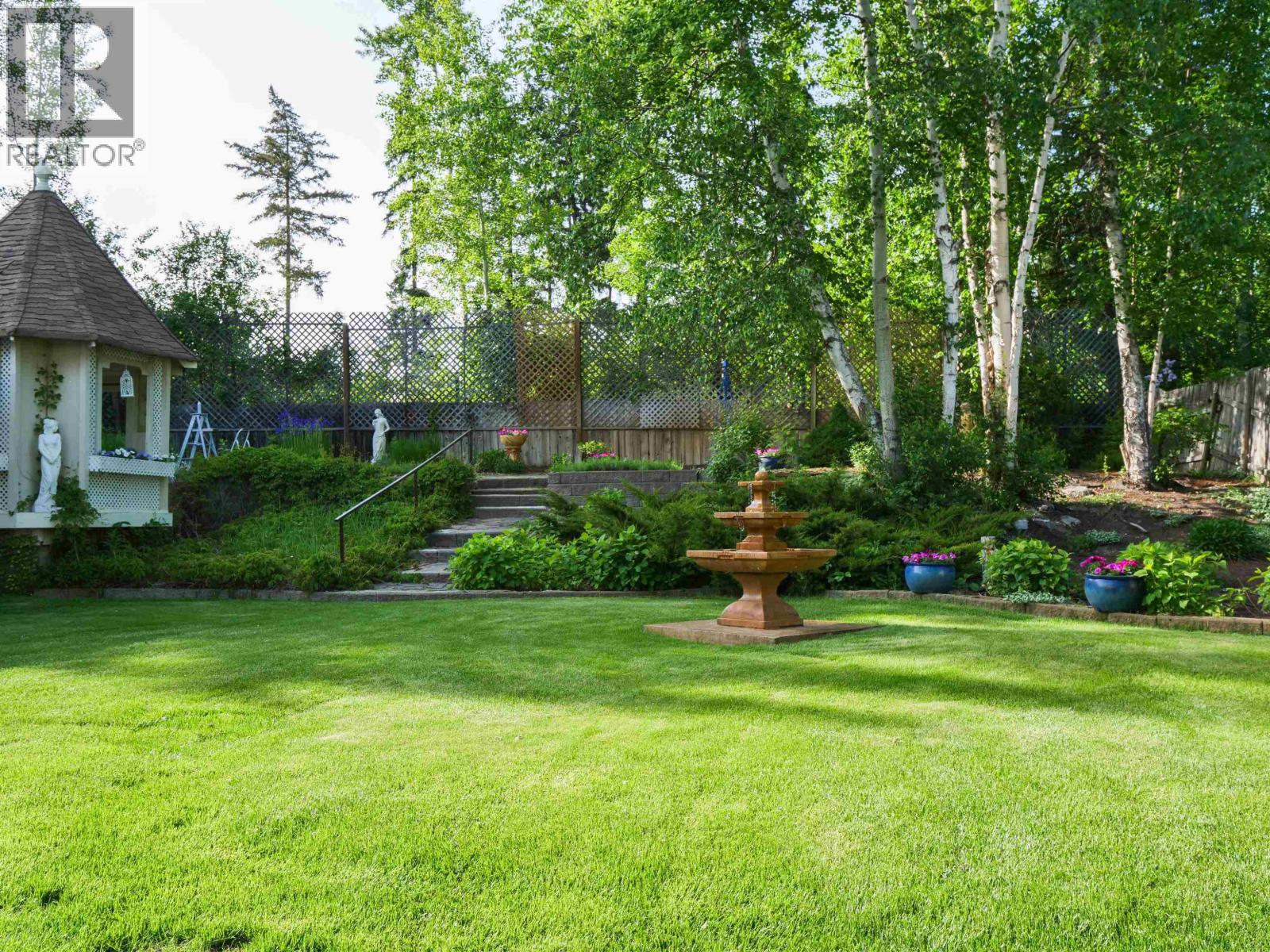 1750 BEACH CRESCENT, Quesnel