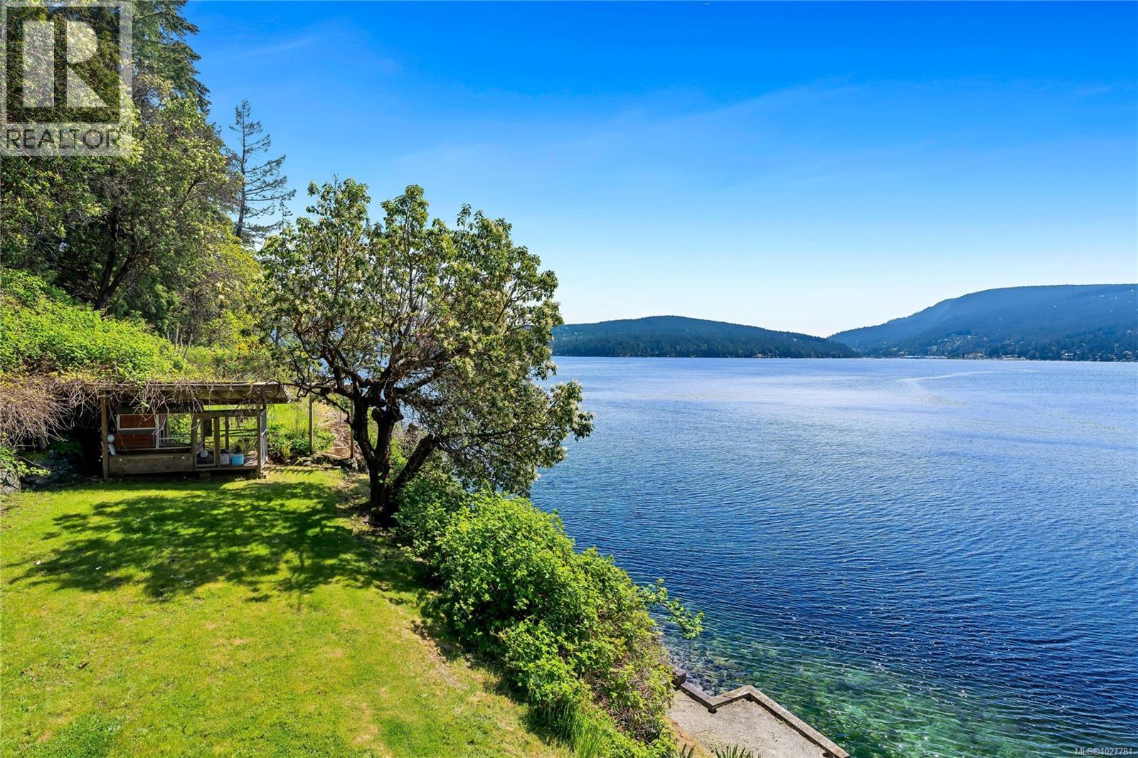 468 Arbutus Ave, Duncan