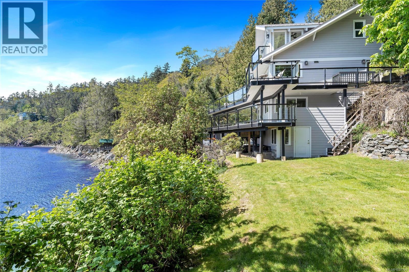 468 Arbutus Ave, Duncan