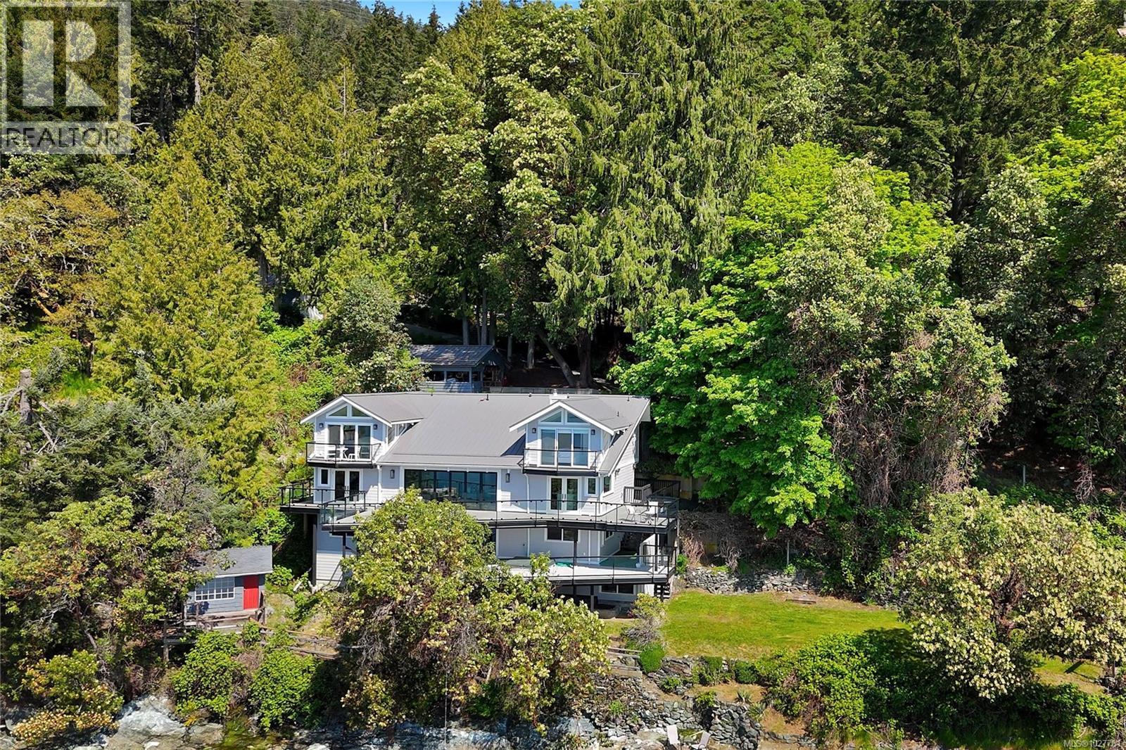 468 Arbutus Ave, Duncan