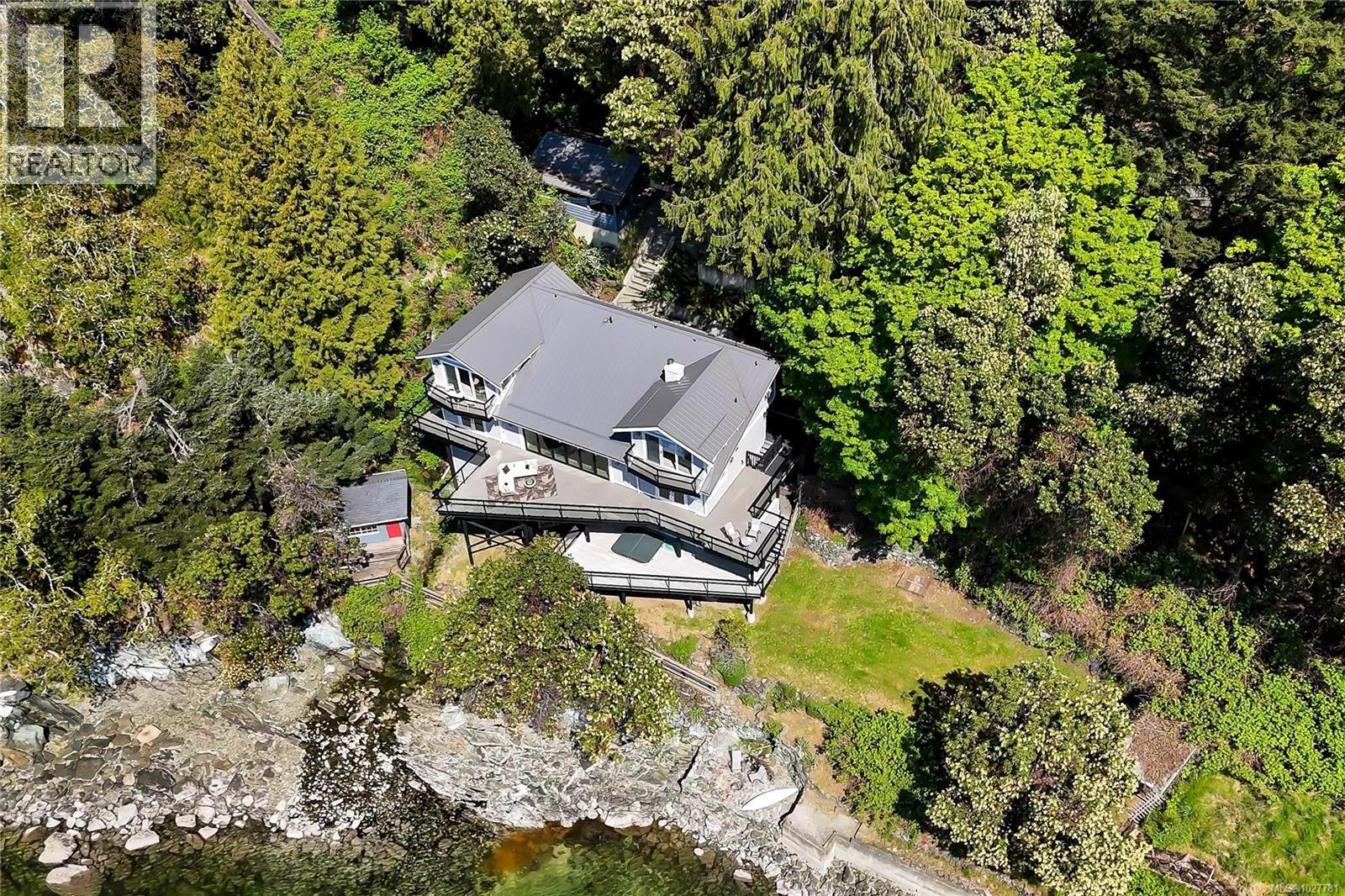 468 Arbutus Ave, Duncan