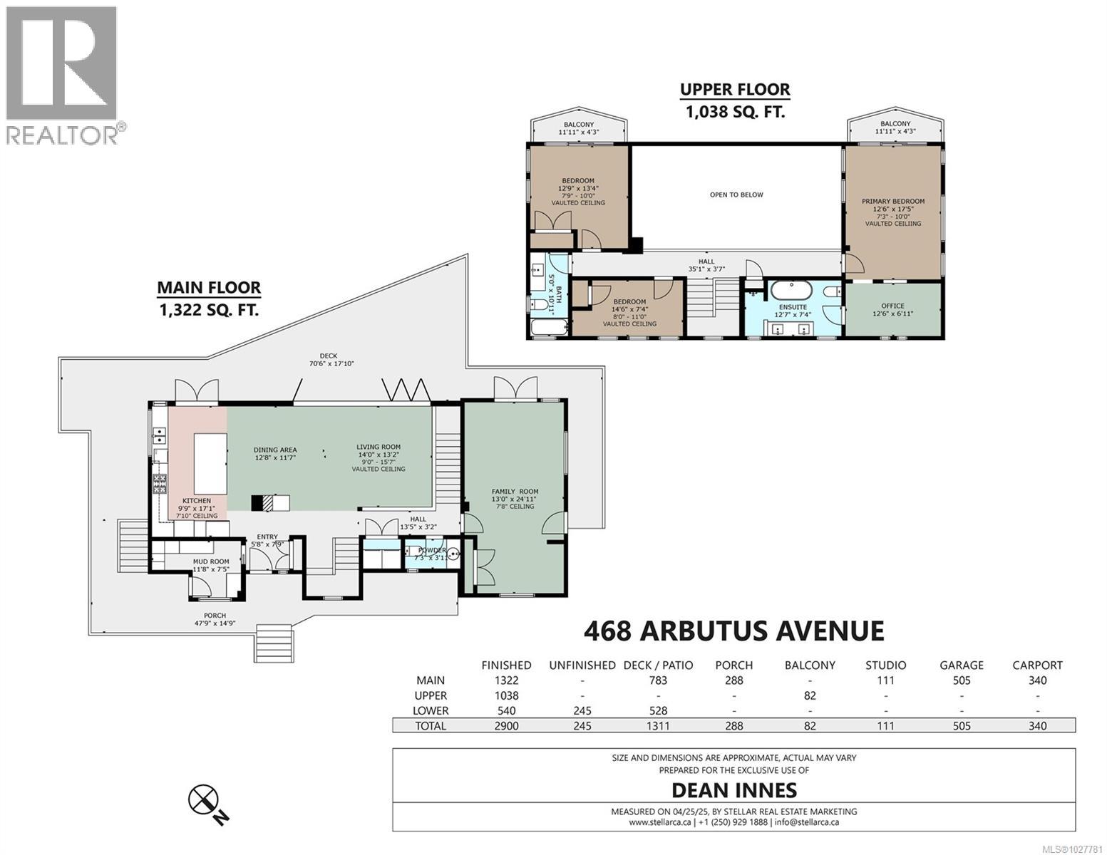 468 Arbutus Ave, Duncan