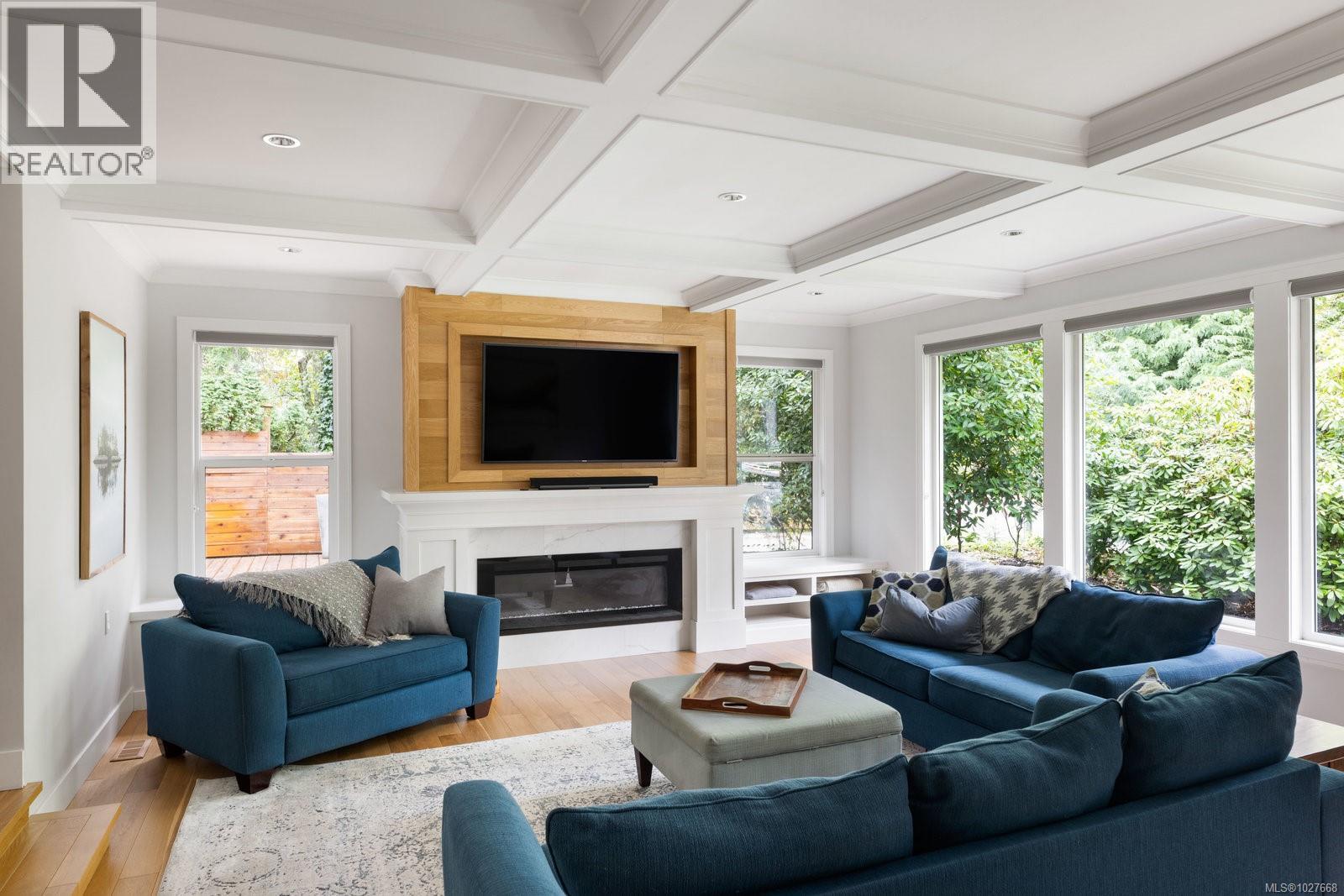  4465 Emily Carr Drive, Saanich