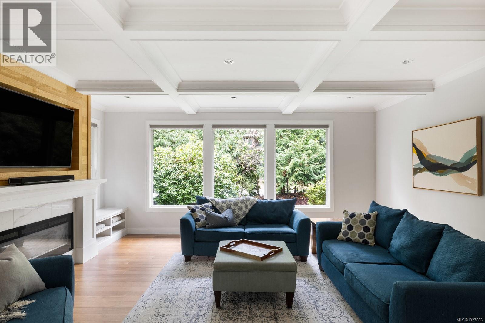  4465 Emily Carr Drive, Saanich