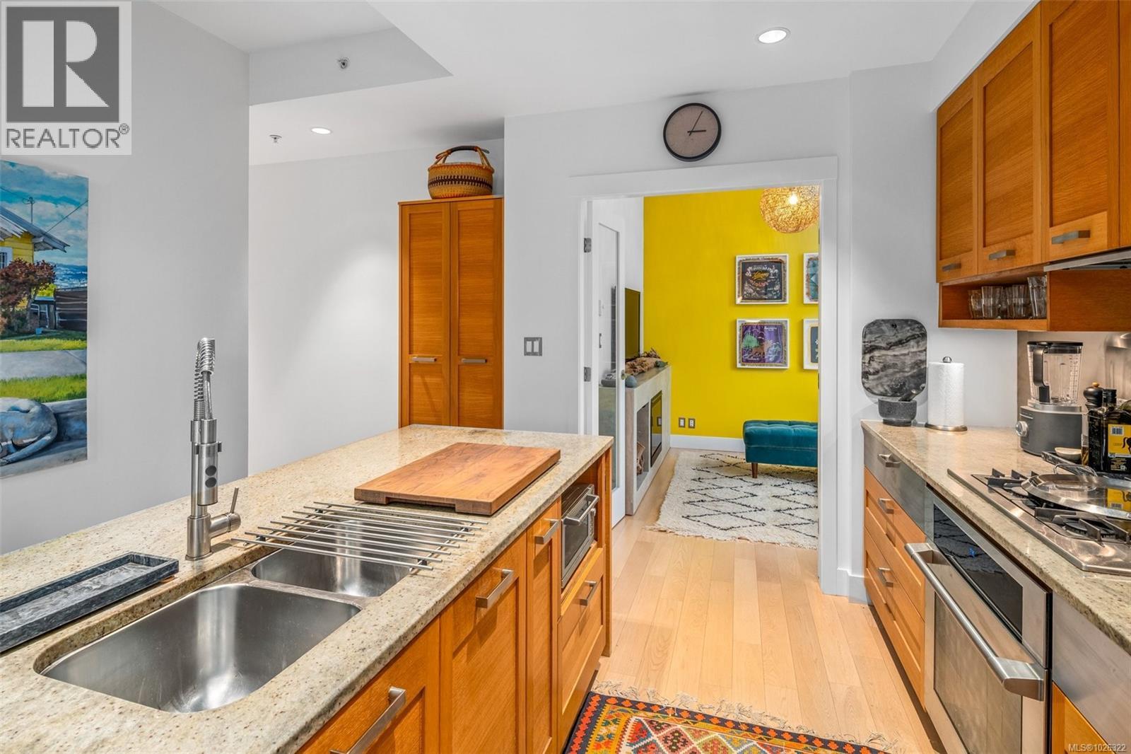 116 365 Waterfront Cres, Victoria